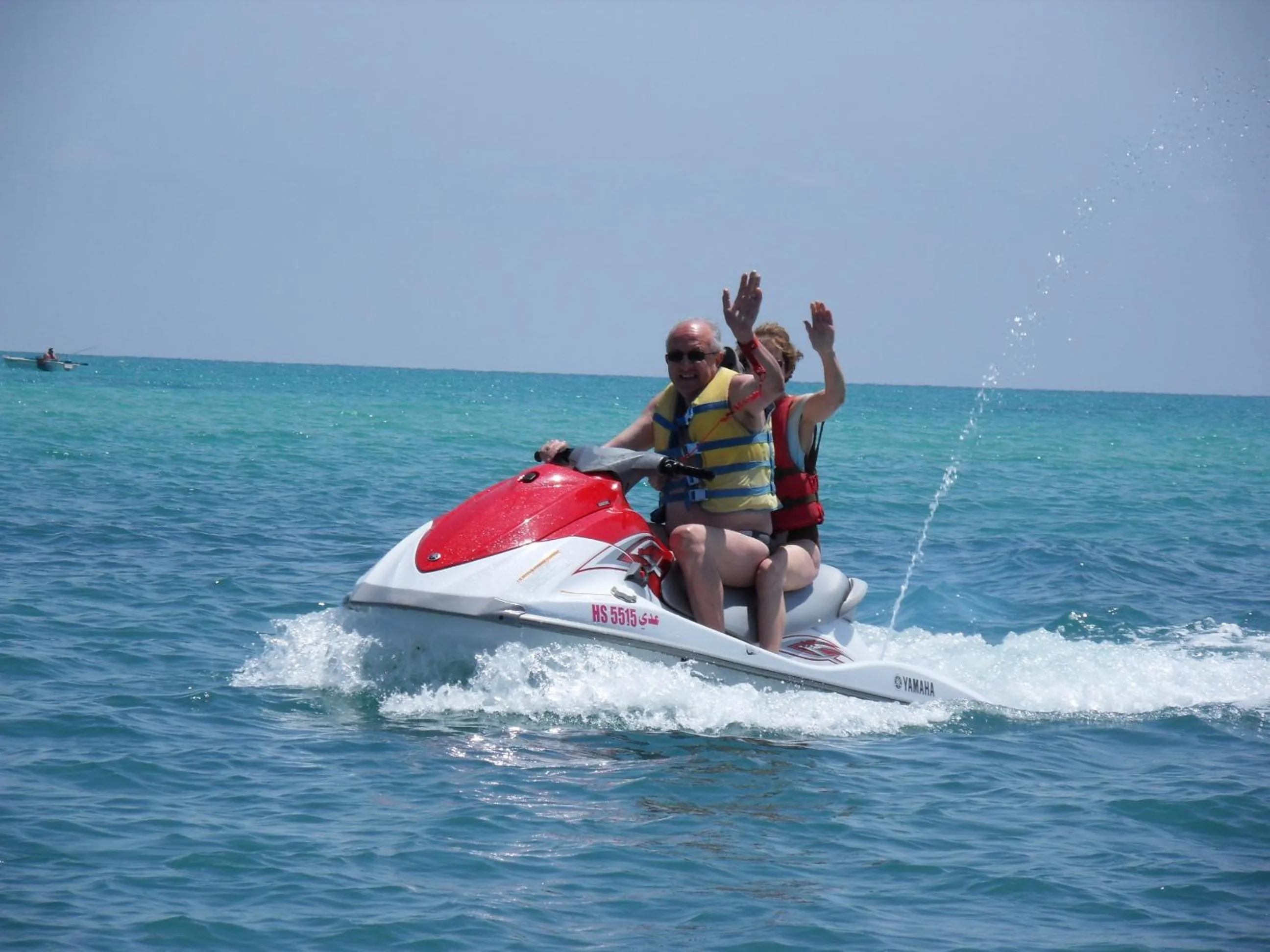 Sports in Menzel Sonia Caja