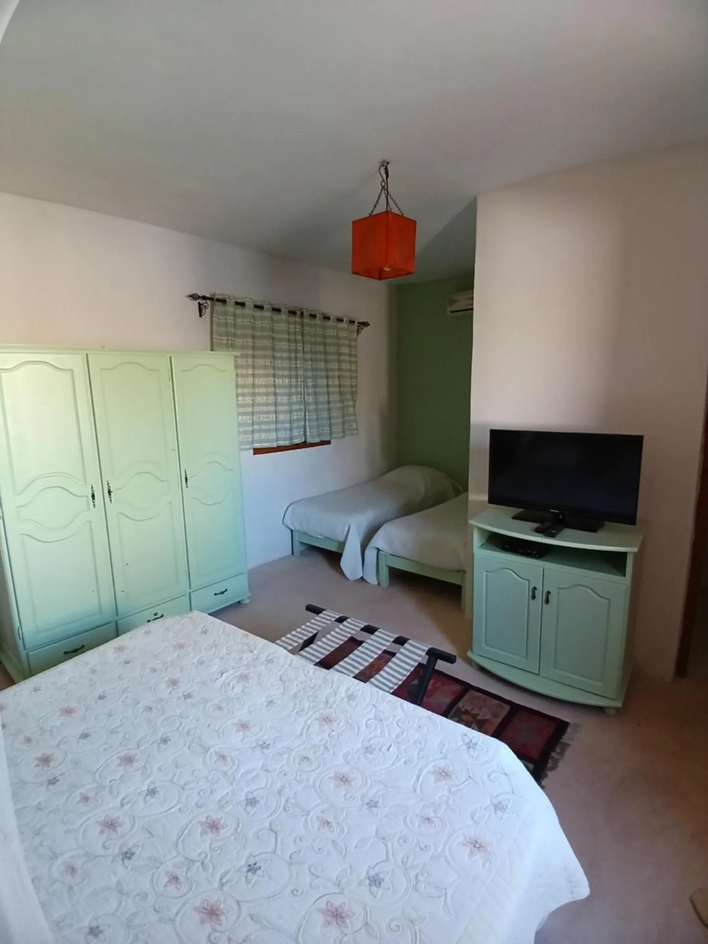 Photo of the whole room, Bed in Menzel Sonia Caja