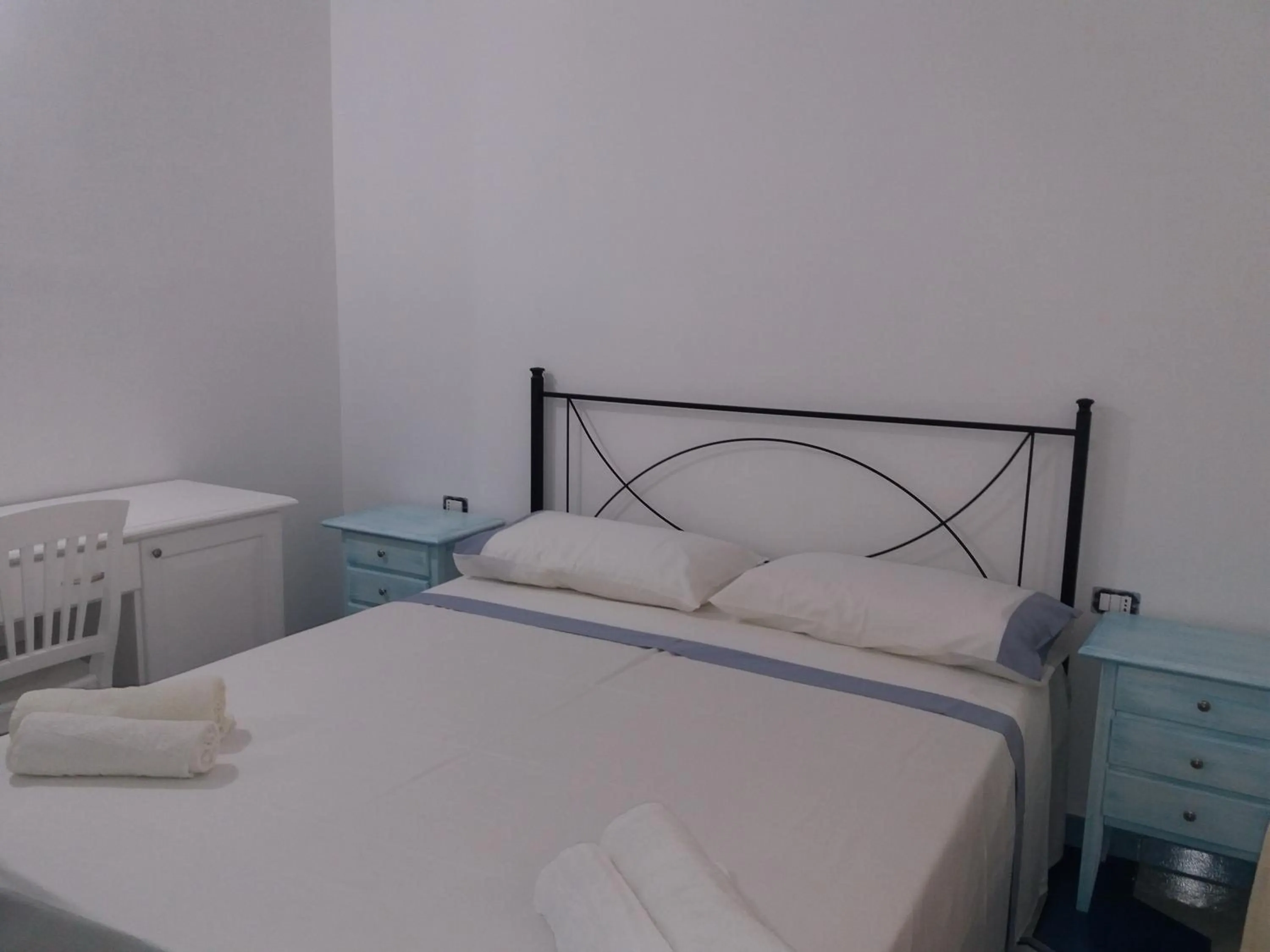 Bed in Seliche