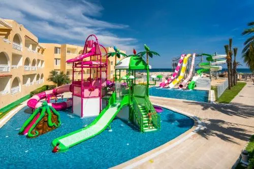 Abou Sofiane Hotel