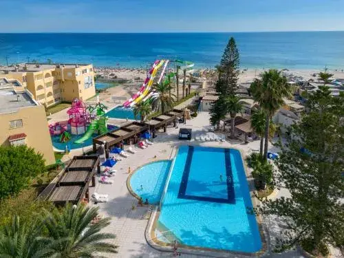 Abou Sofiane Hotel Abou Sofiane Hotel