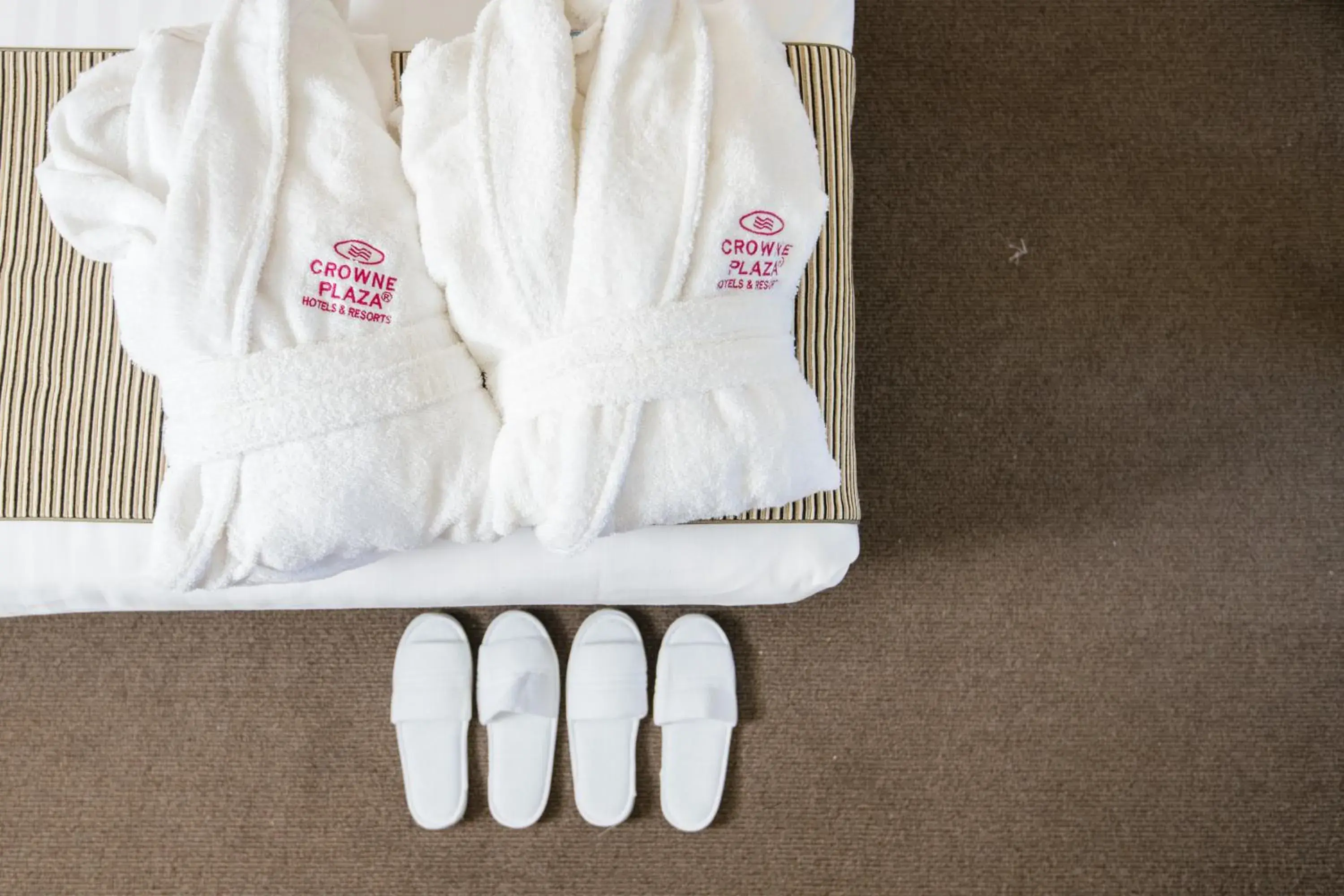 Premium Room in Crowne Plaza Perth by IHG Premium Room in Crowne Plaza Perth by IHG