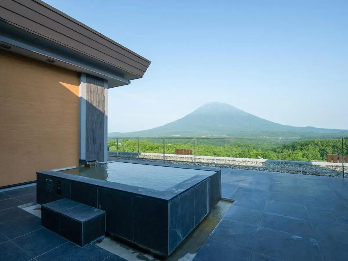 Penthouse A in Aya Niseko Penthouse A in Aya Niseko