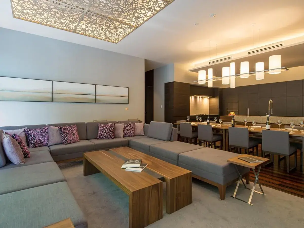 Apartment A in Aya Niseko Apartment A in Aya Niseko