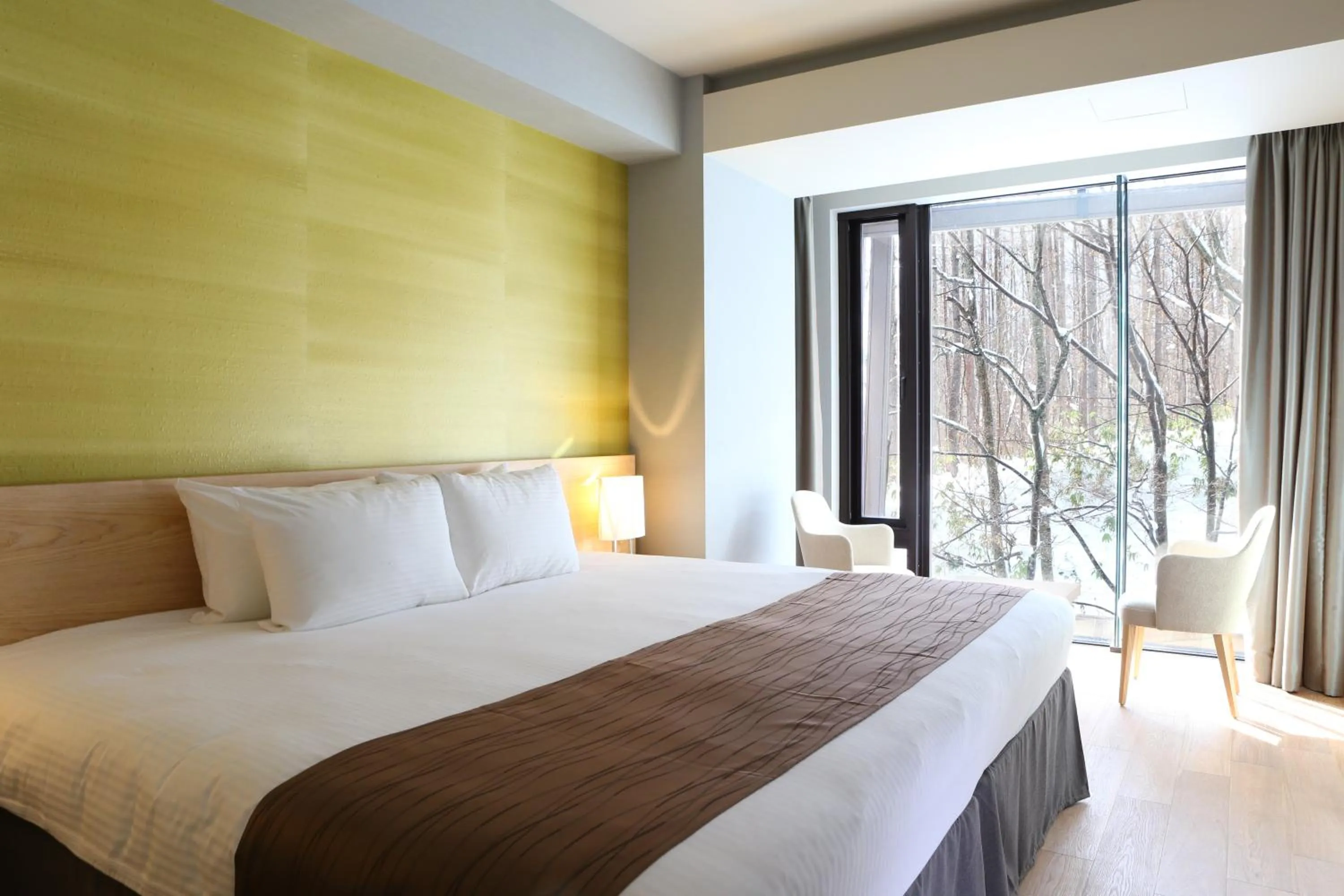 View (from property/room) in Aya Niseko