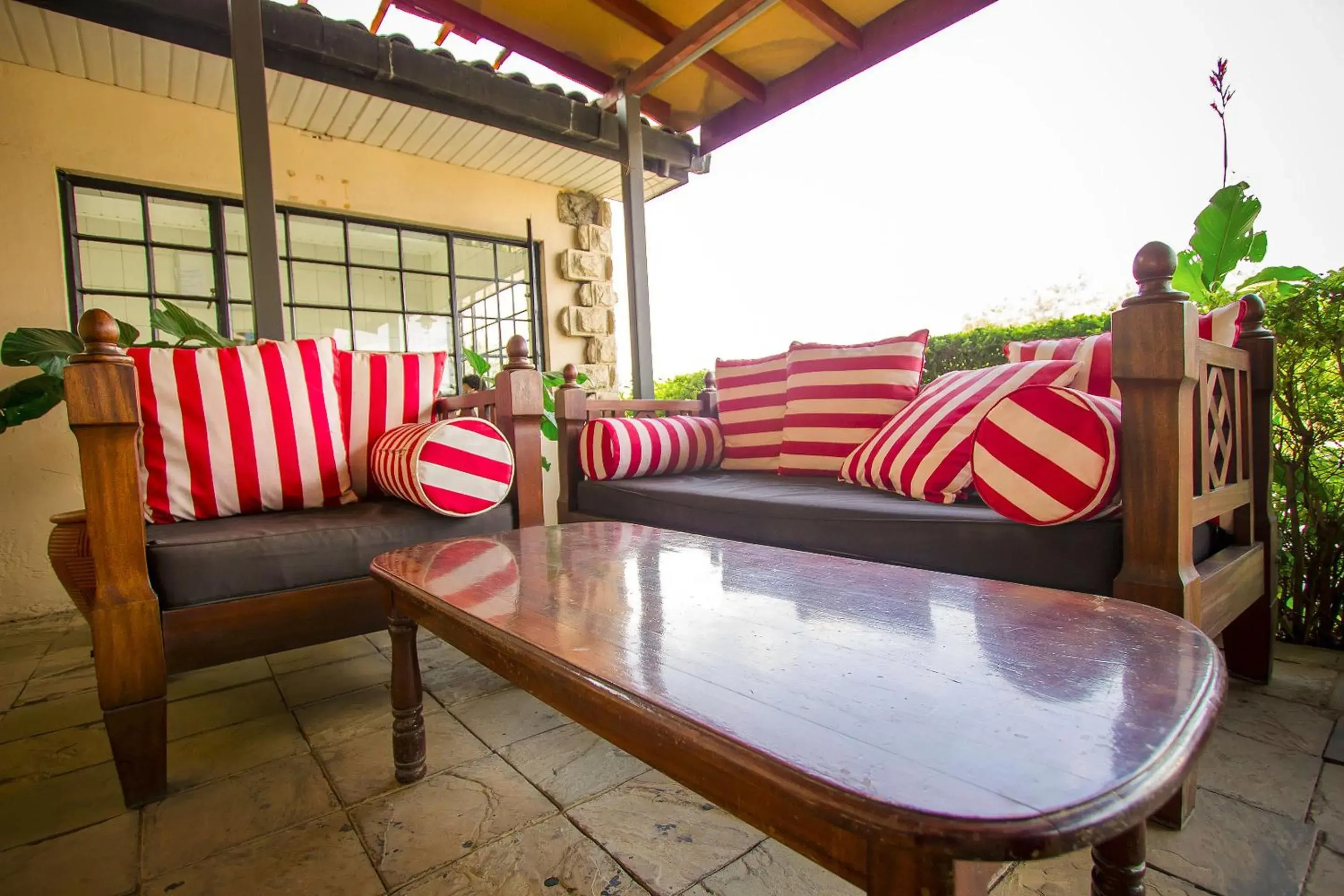 The Smith Hotel The Smith Hotel