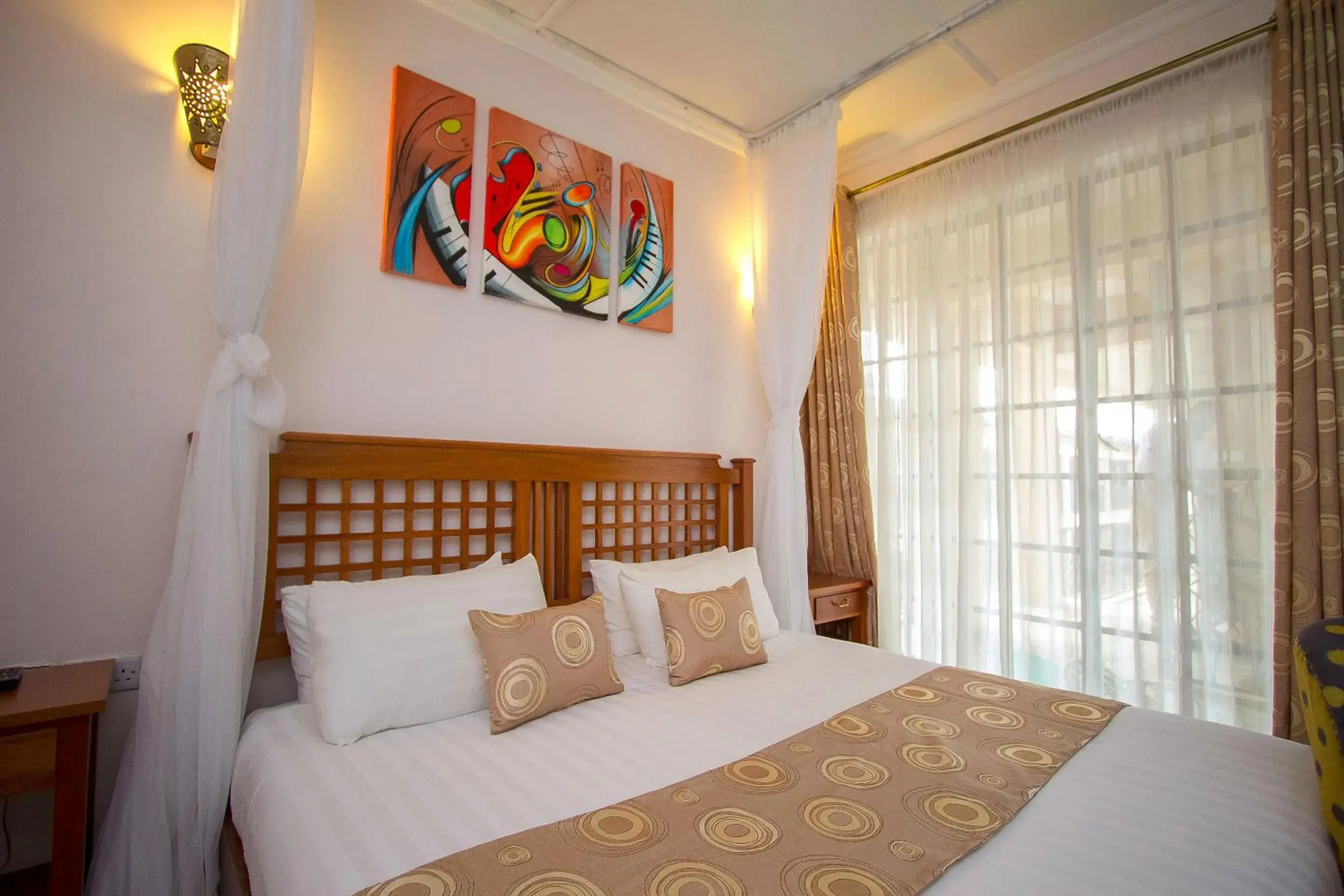 The Smith Hotel The Smith Hotel