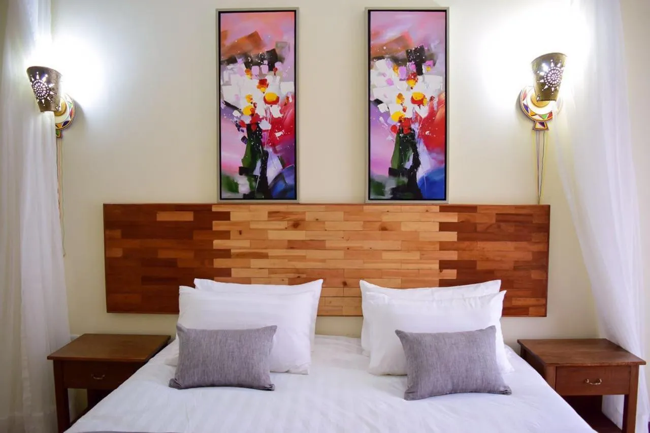 Property building in The Smith Hotel