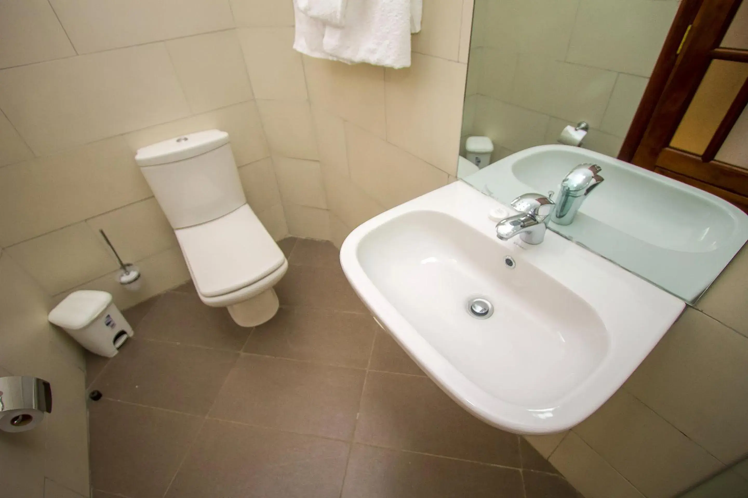 The Smith Hotel The Smith Hotel