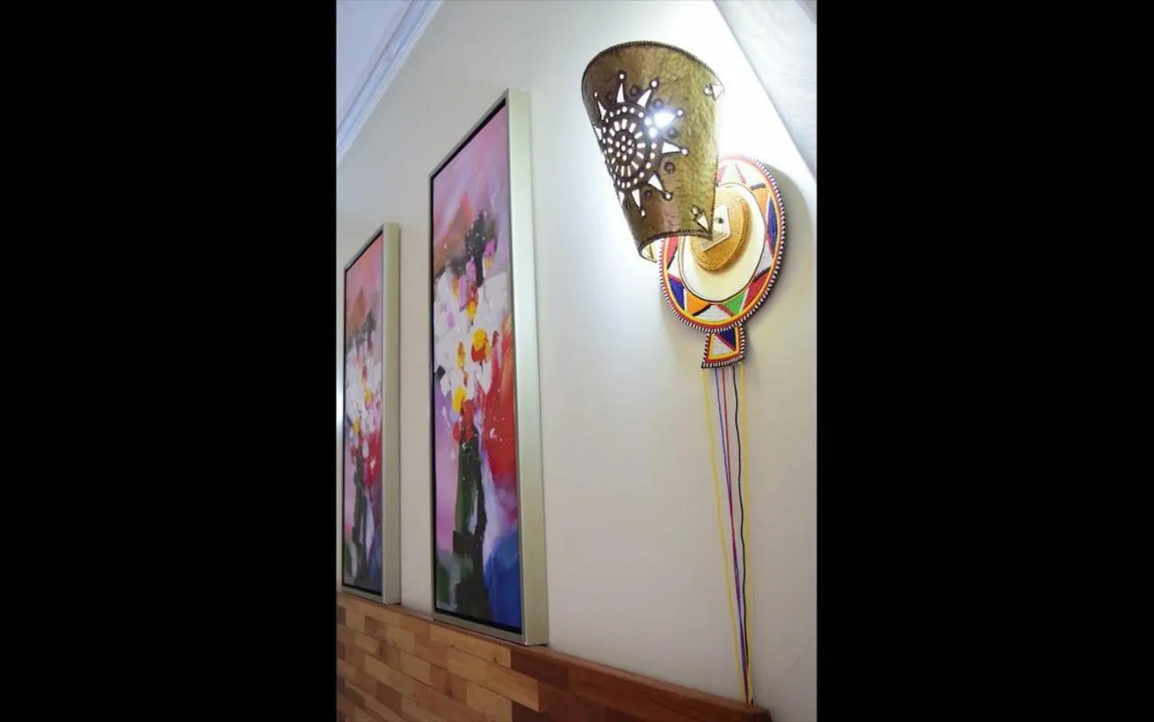 Property building in The Smith Hotel