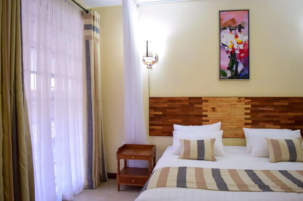 Property building in The Smith Hotel