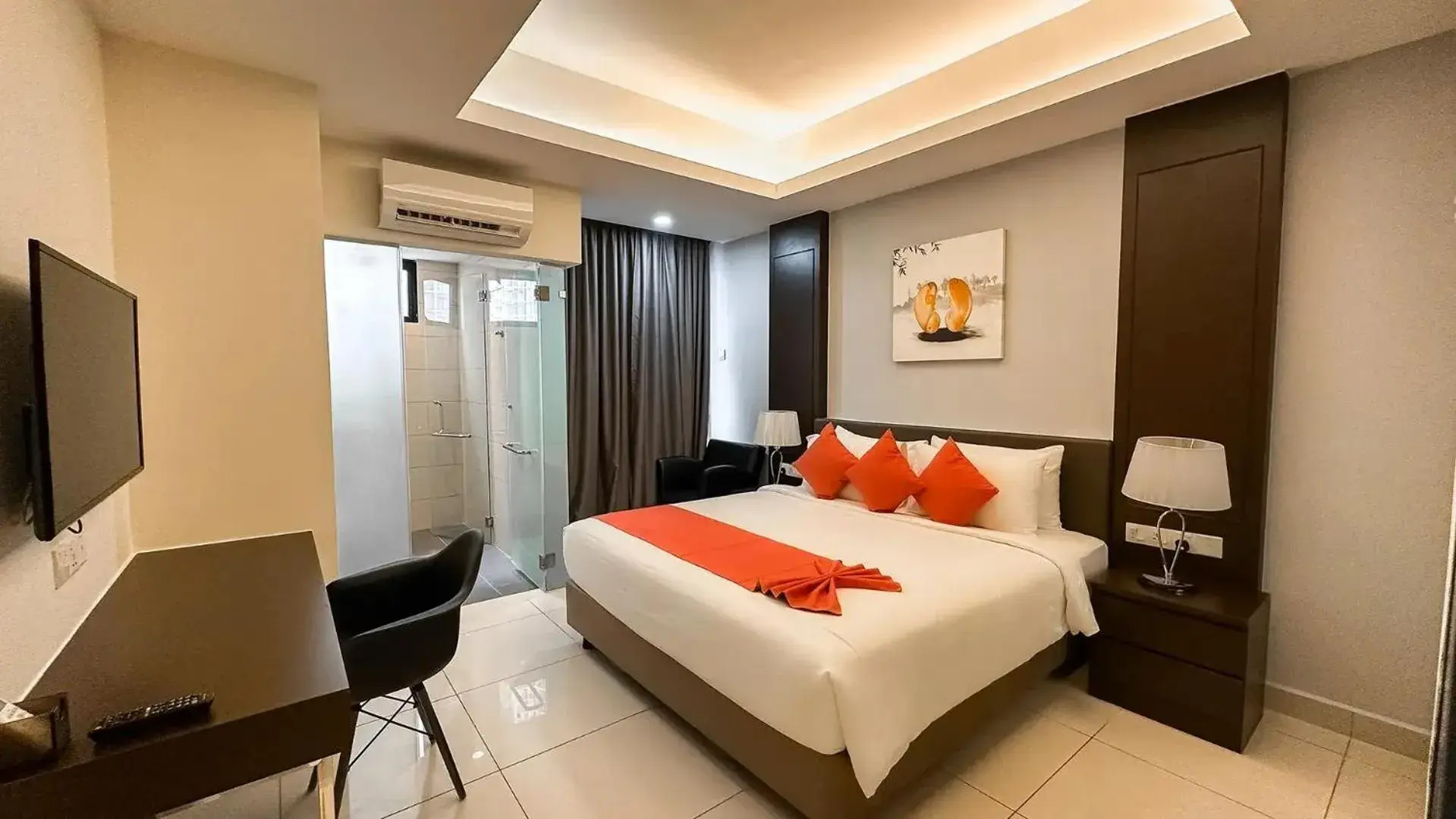 Grand Ion Delemen Hotel Grand Ion Delemen Hotel