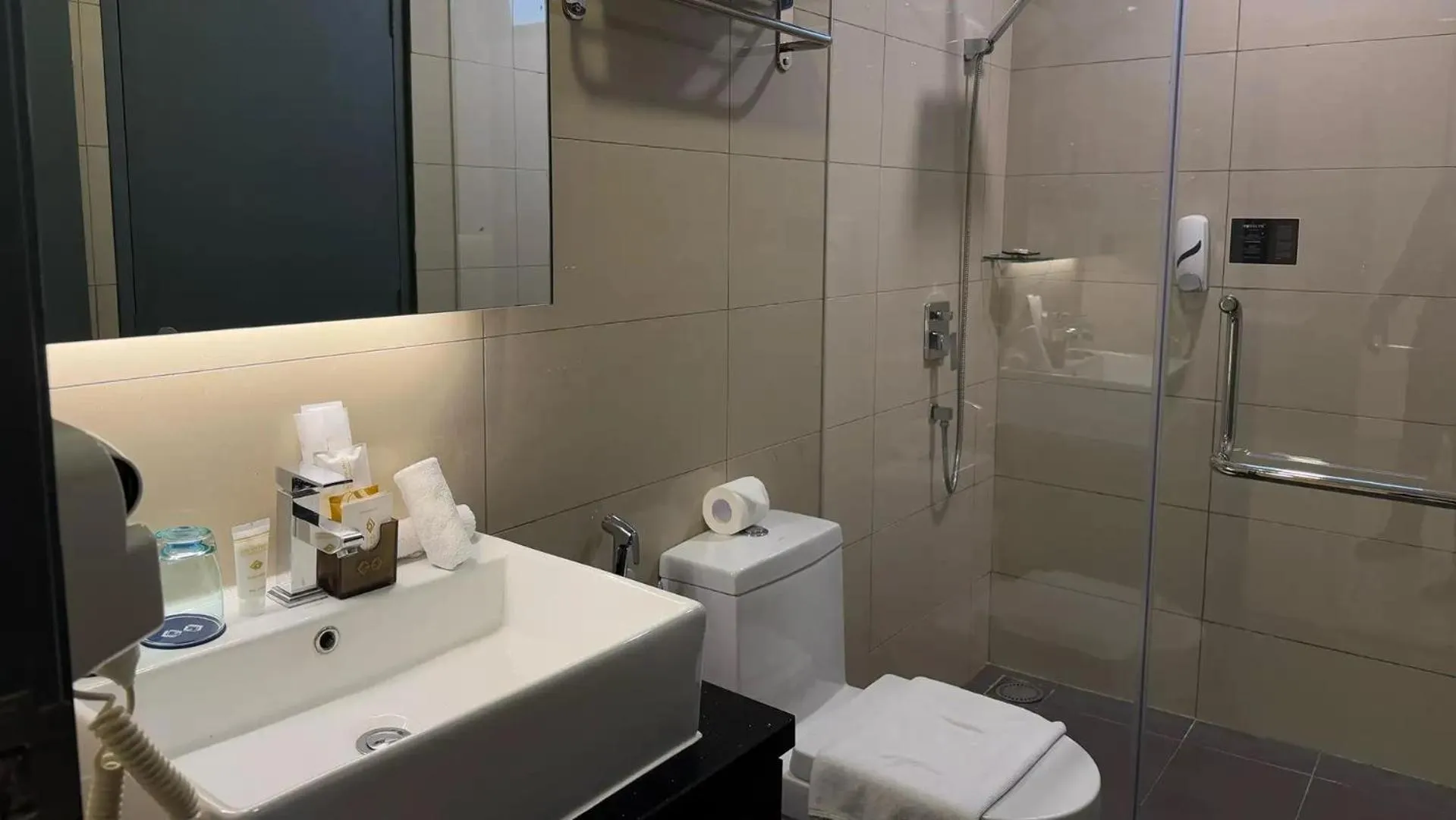 Grand Ion Delemen Hotel