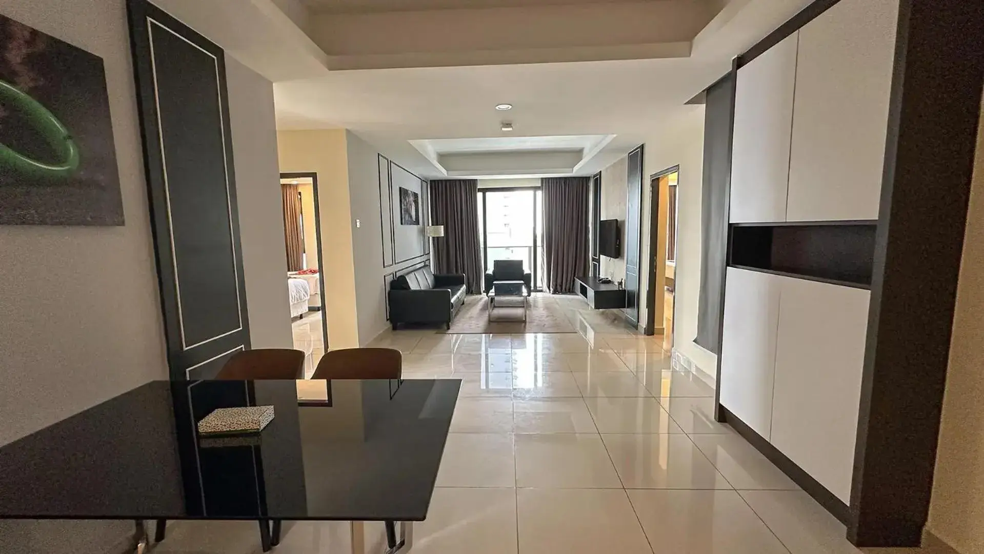 Grand Ion Delemen Hotel Grand Ion Delemen Hotel