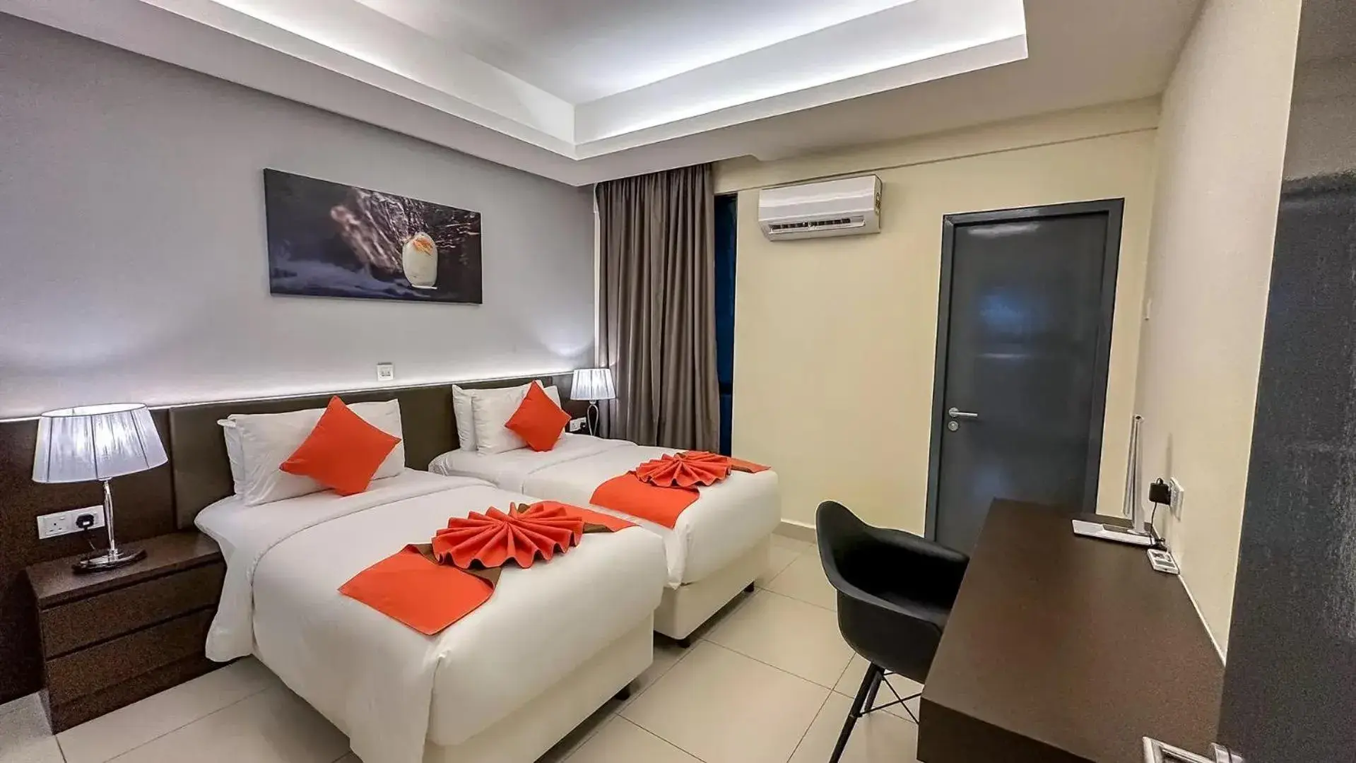 Grand Ion Delemen Hotel Grand Ion Delemen Hotel