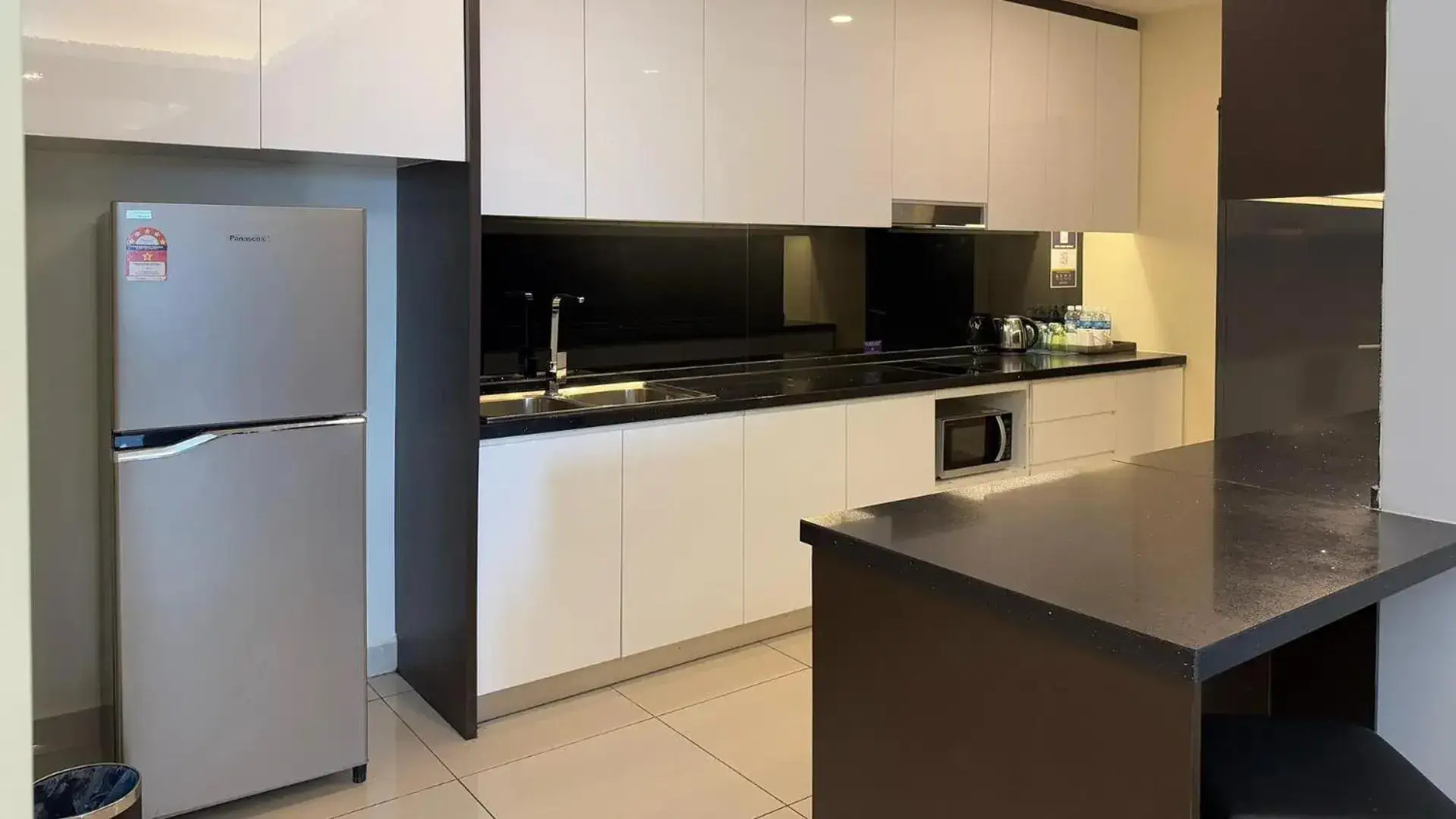 Grand Ion Delemen Hotel Grand Ion Delemen Hotel