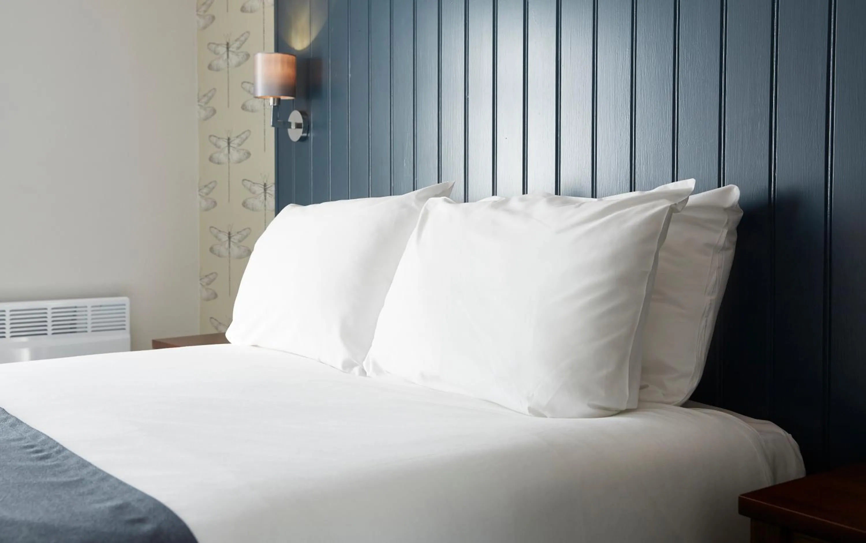 Bed in Darrington by Greene King Inns