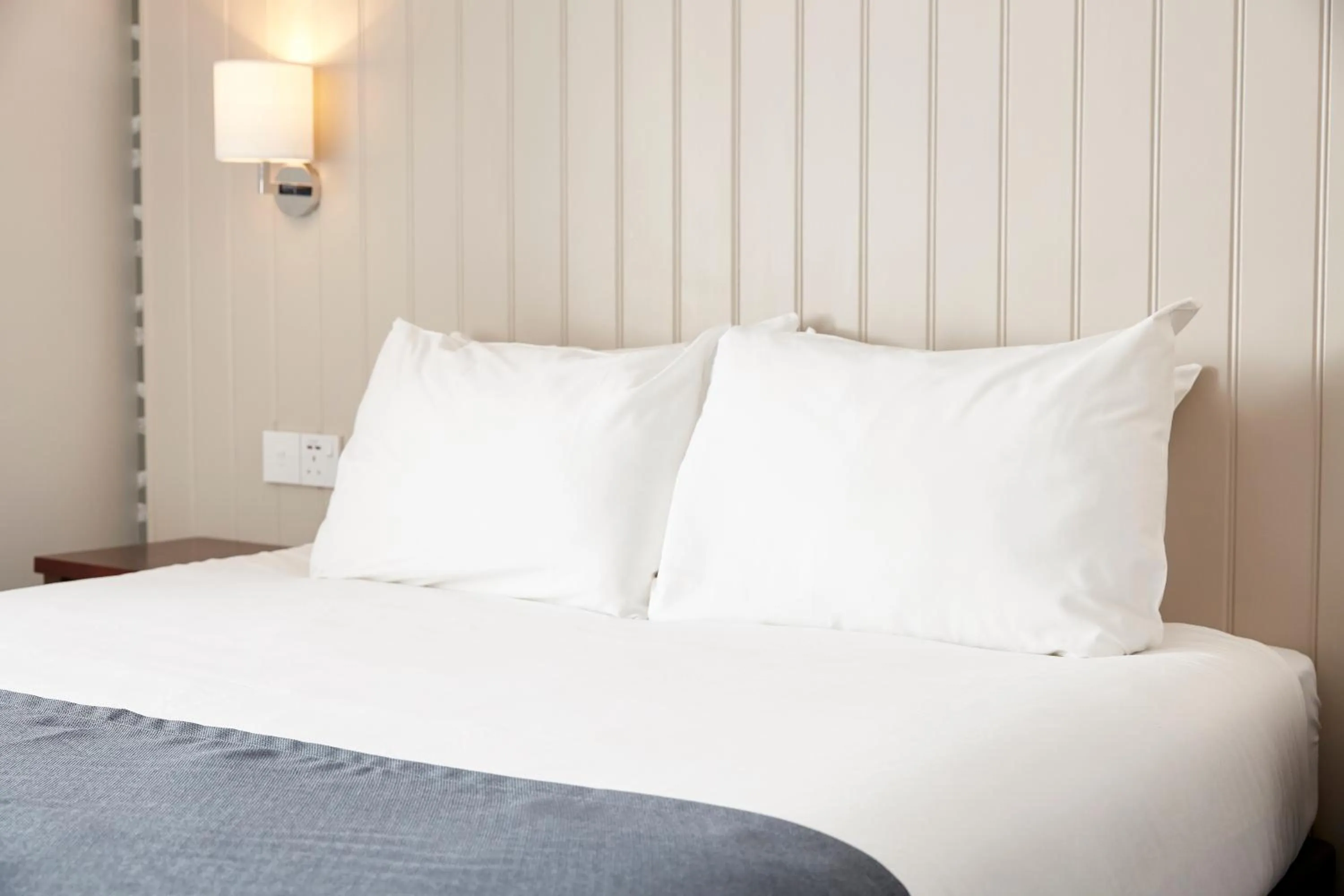 Bed in Darrington by Greene King Inns