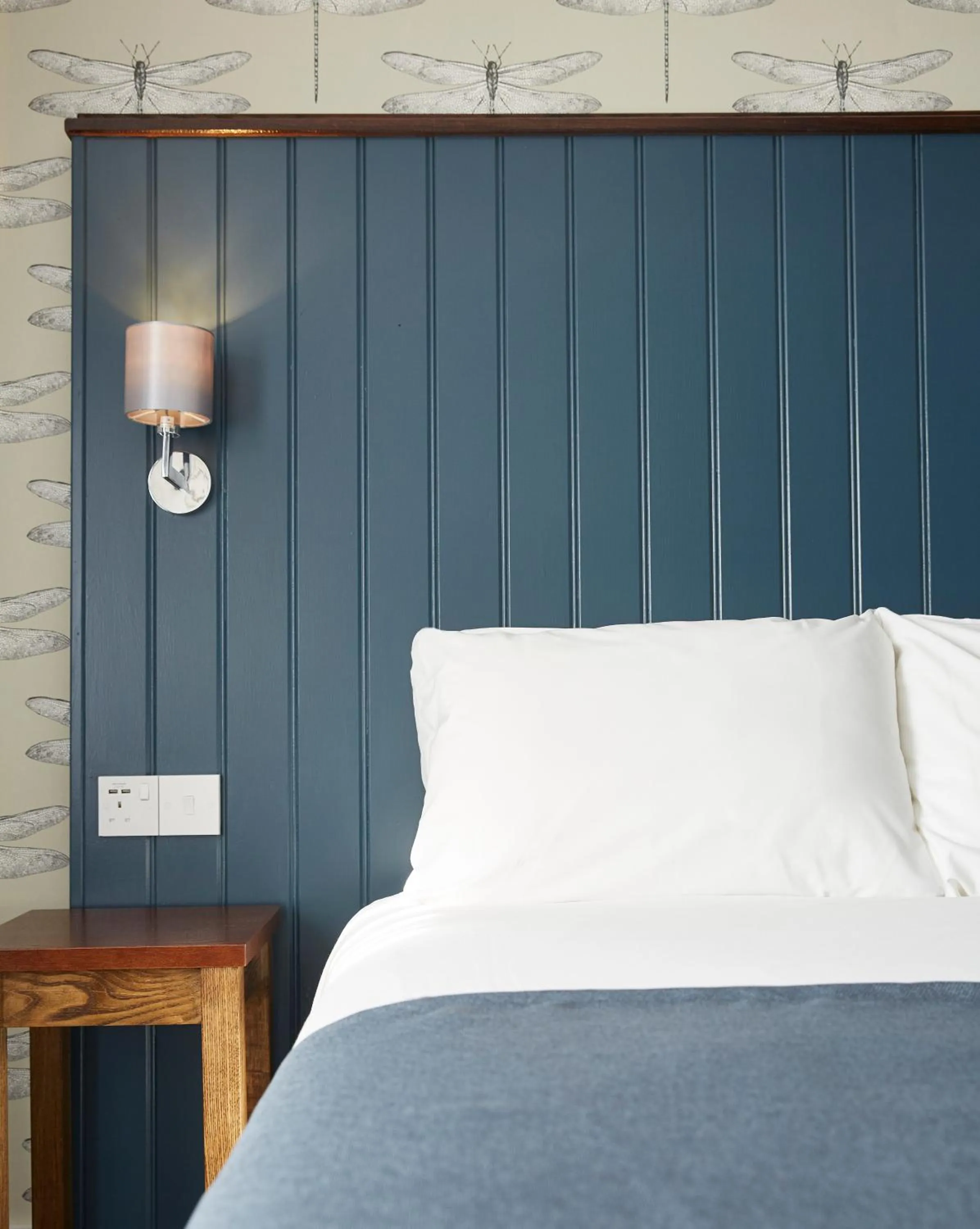 Bed in Darrington by Greene King Inns