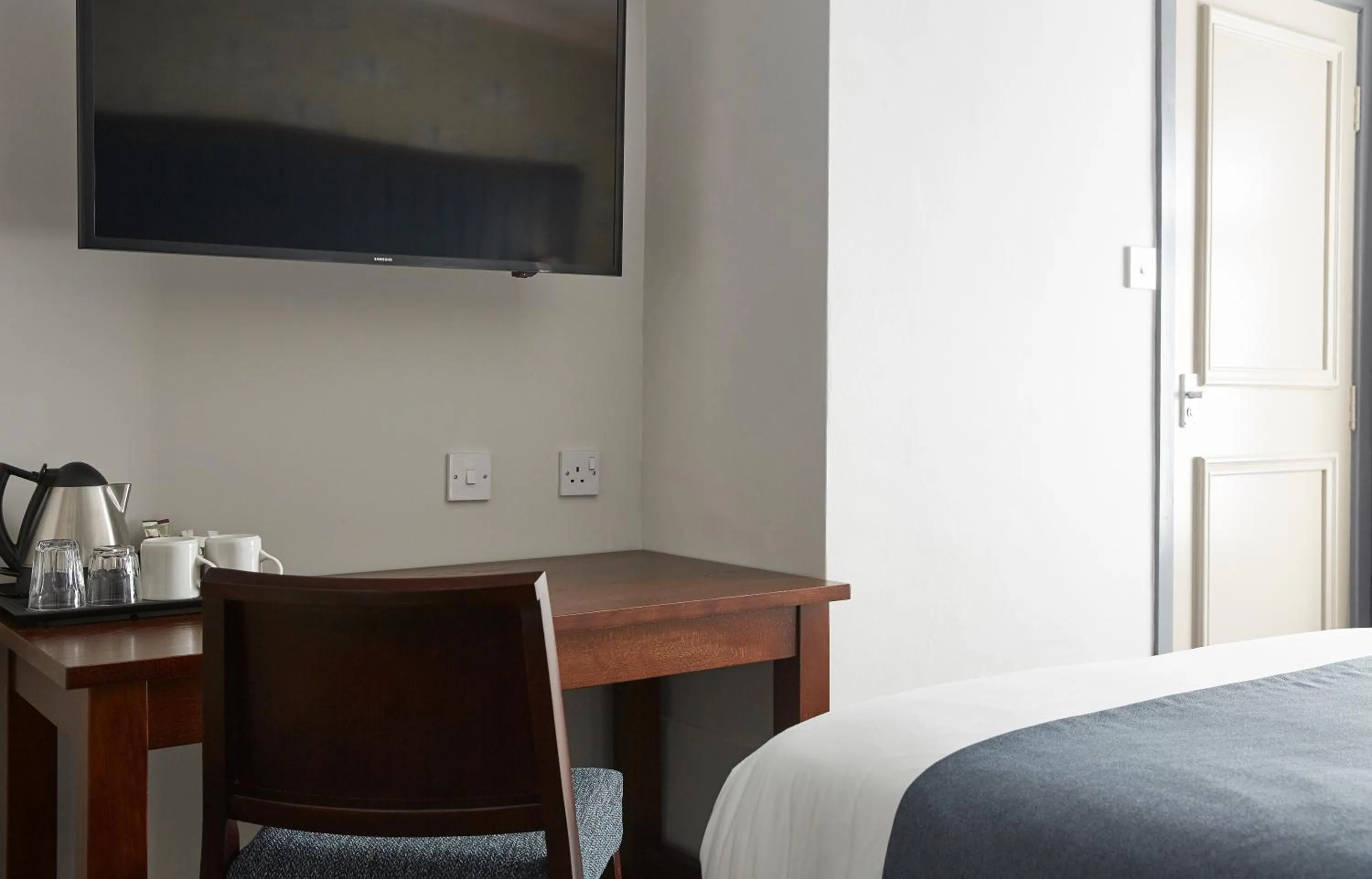 Bed in Darrington by Greene King Inns