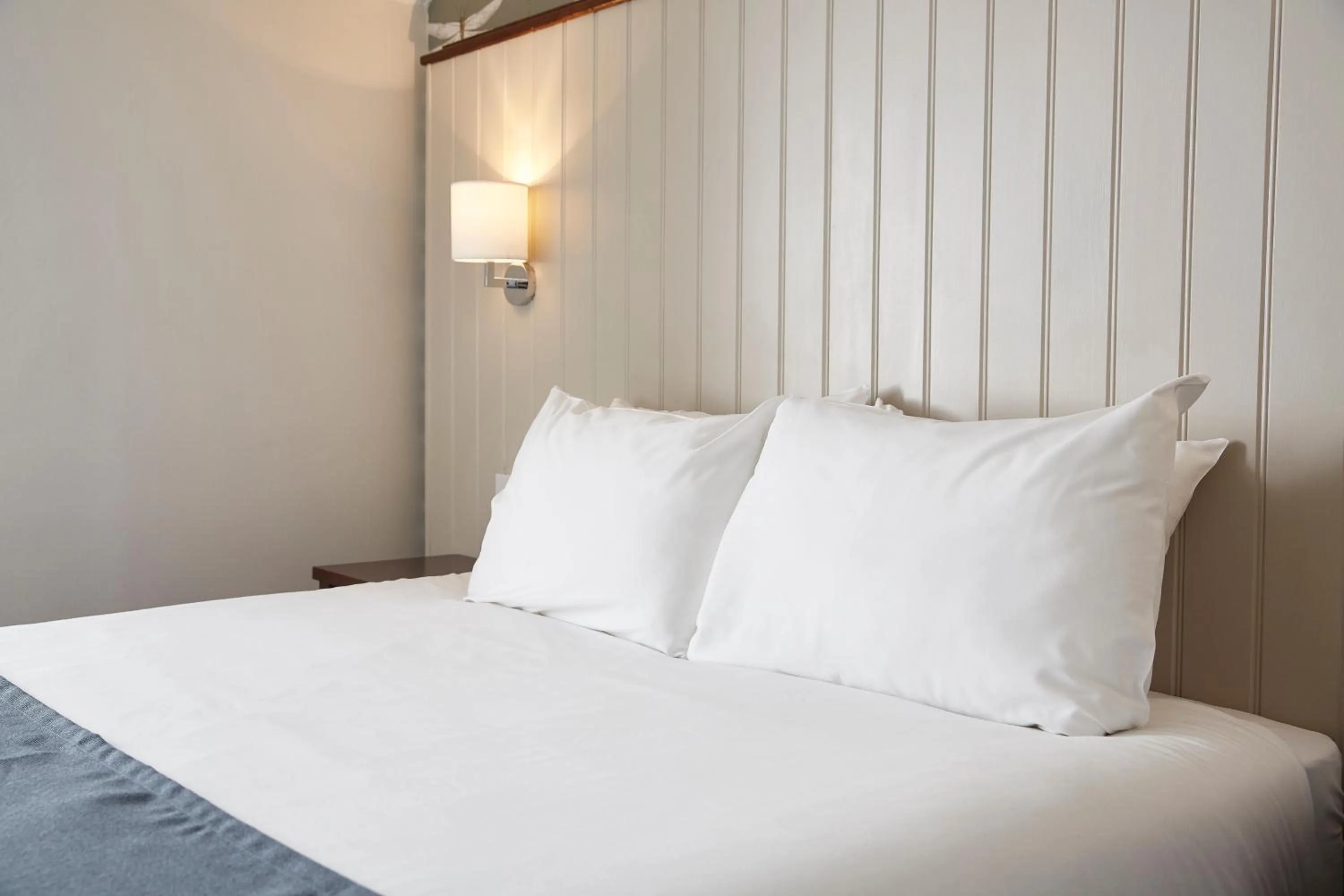 Bed in Darrington by Greene King Inns