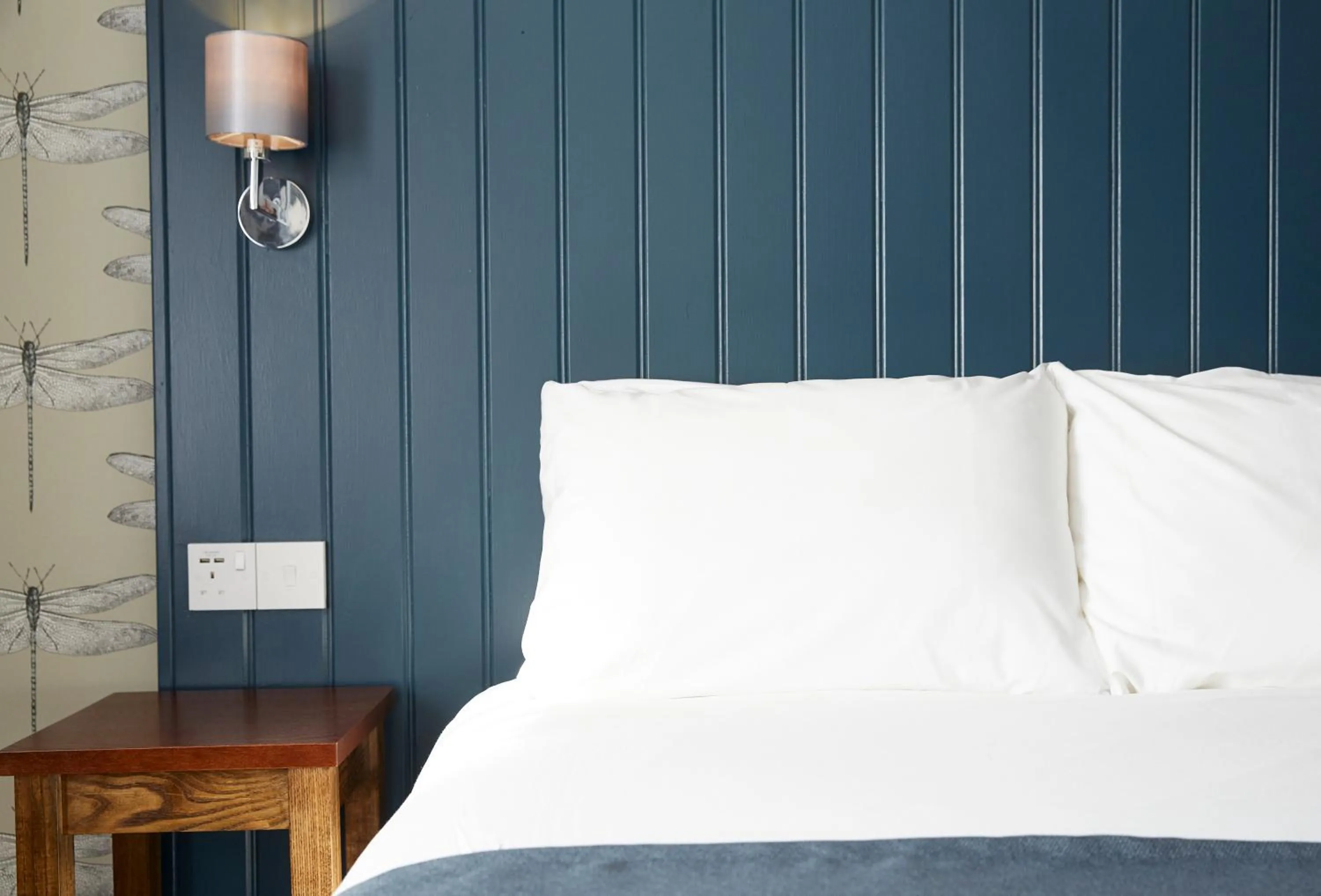 Bed in Darrington by Greene King Inns