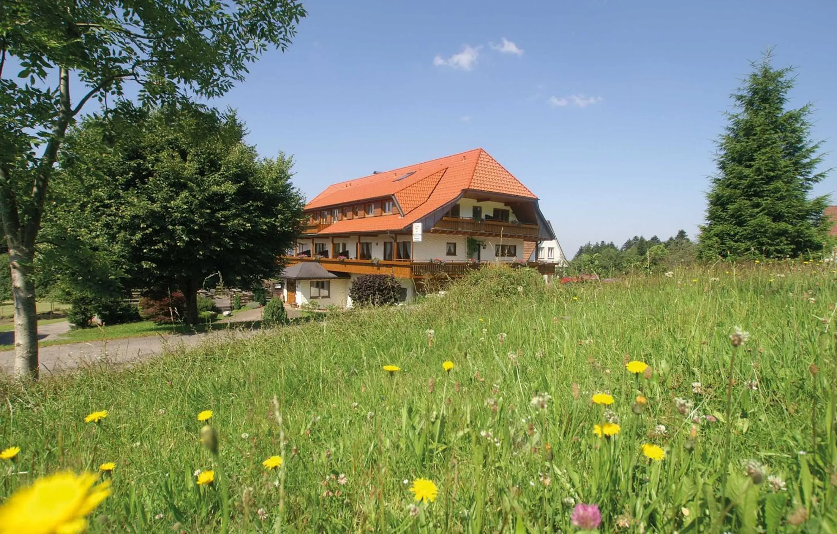 Hotel zum Breitenberg Hotel zum Breitenberg