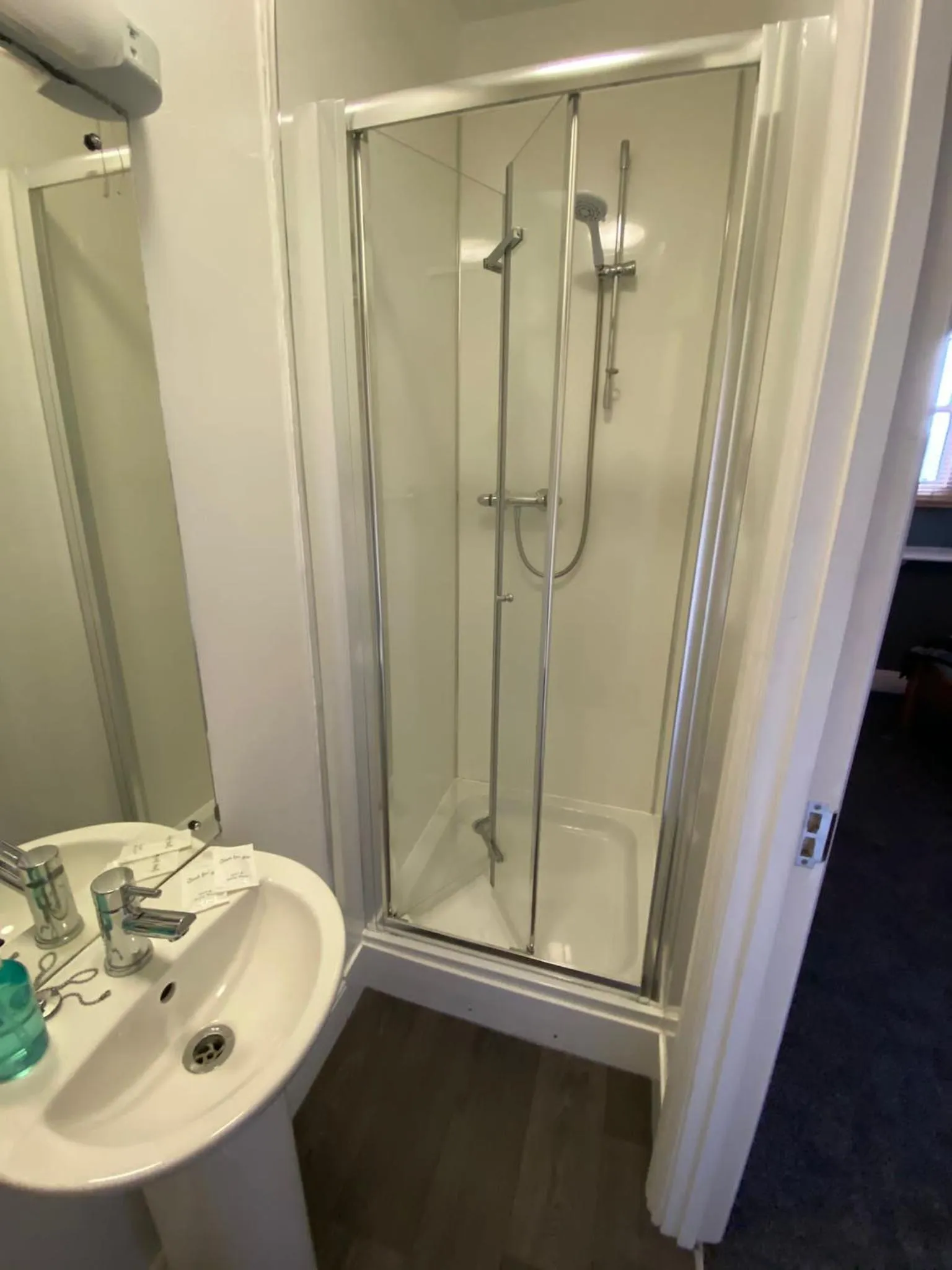 Bathroom in Ambleside Central