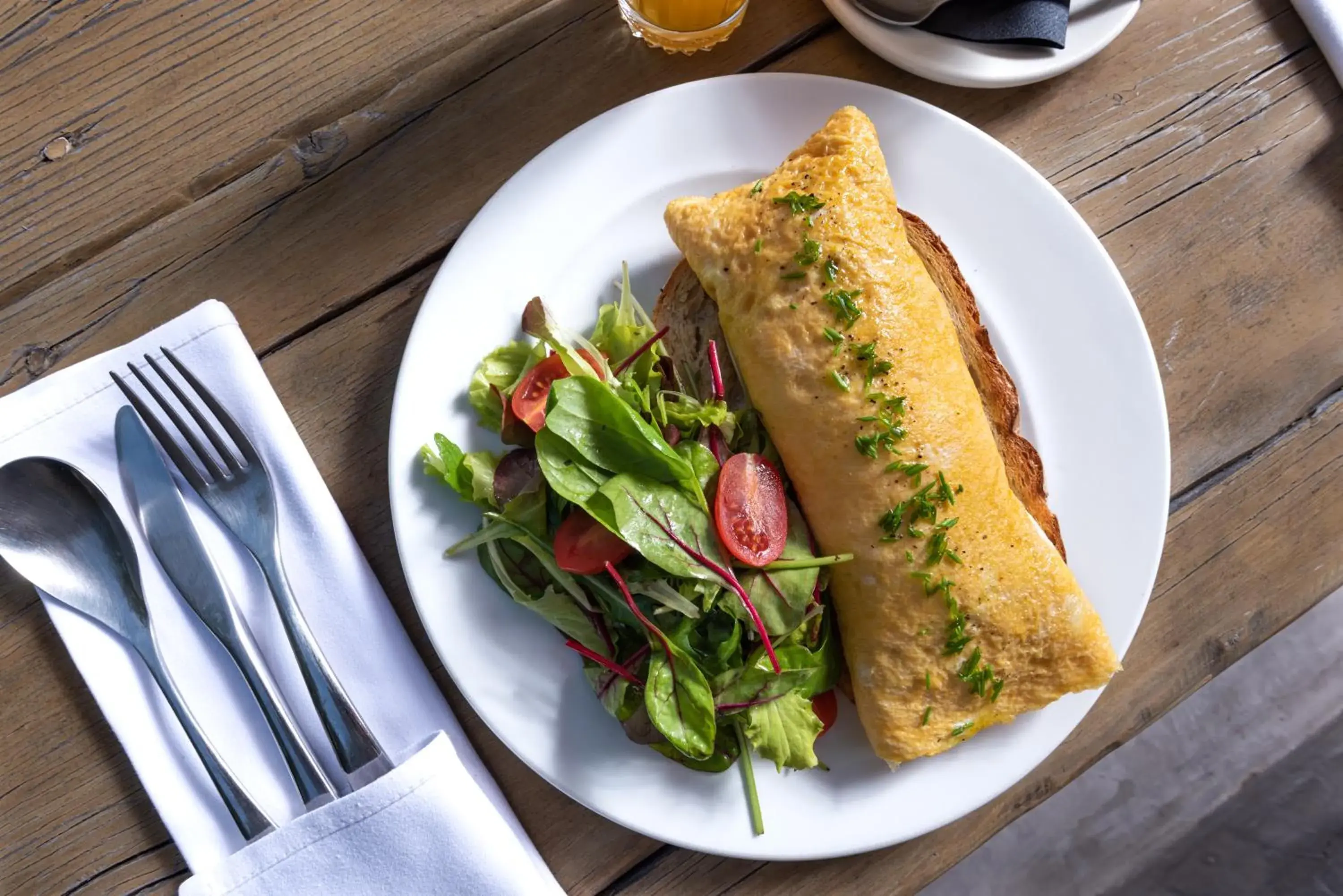 Restaurant/places to eat in iFeel Athens Restaurant/places to eat in iFeel Athens