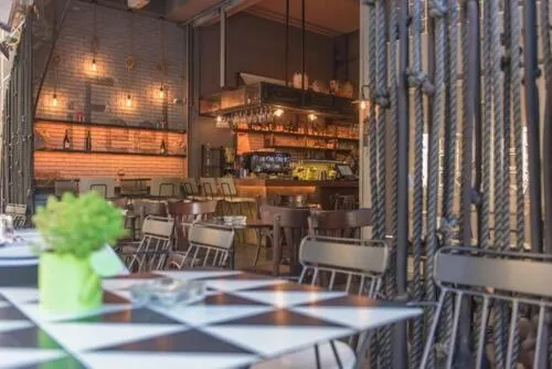 Breakfast in iFeel Athens