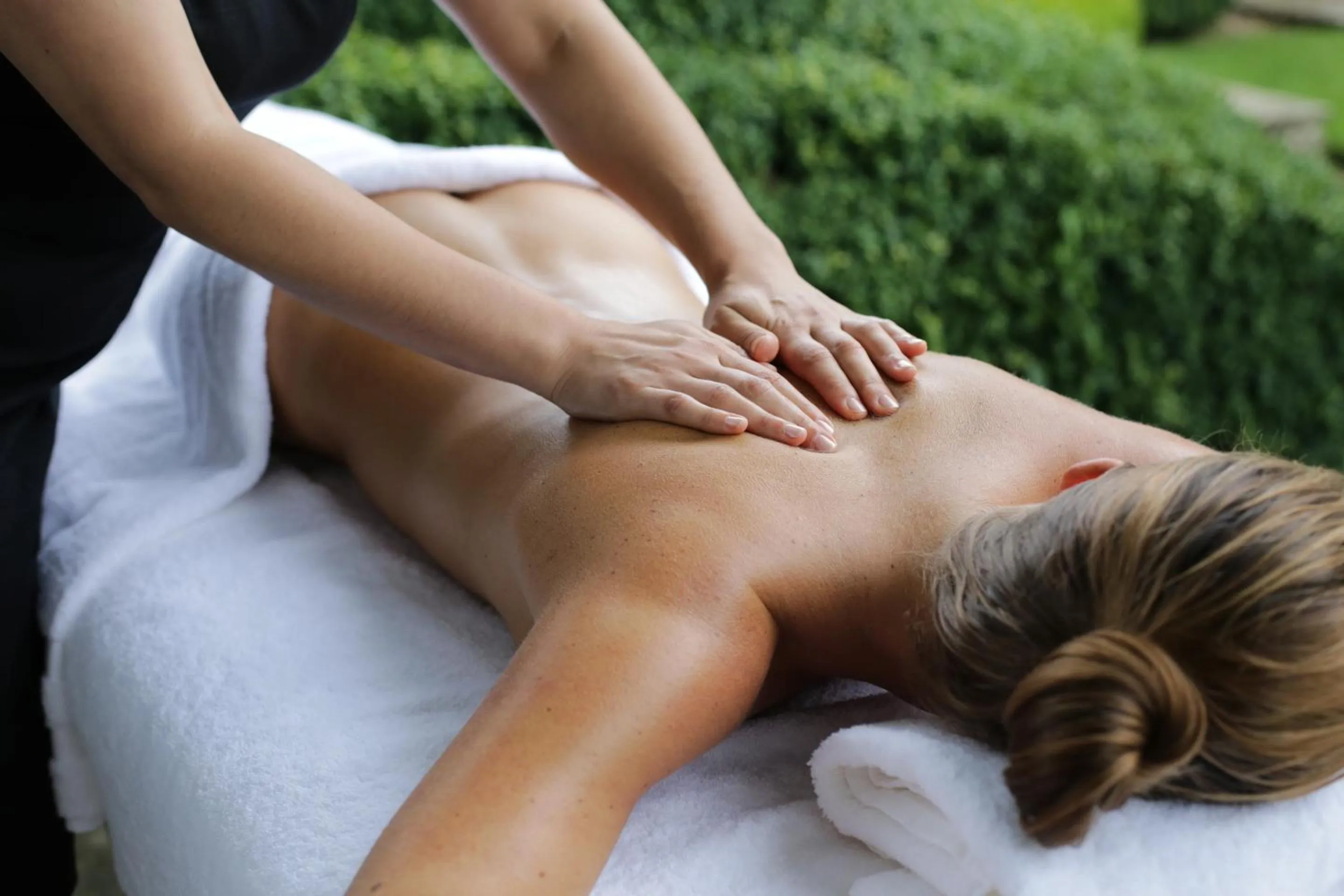 Hartwell House & Spa