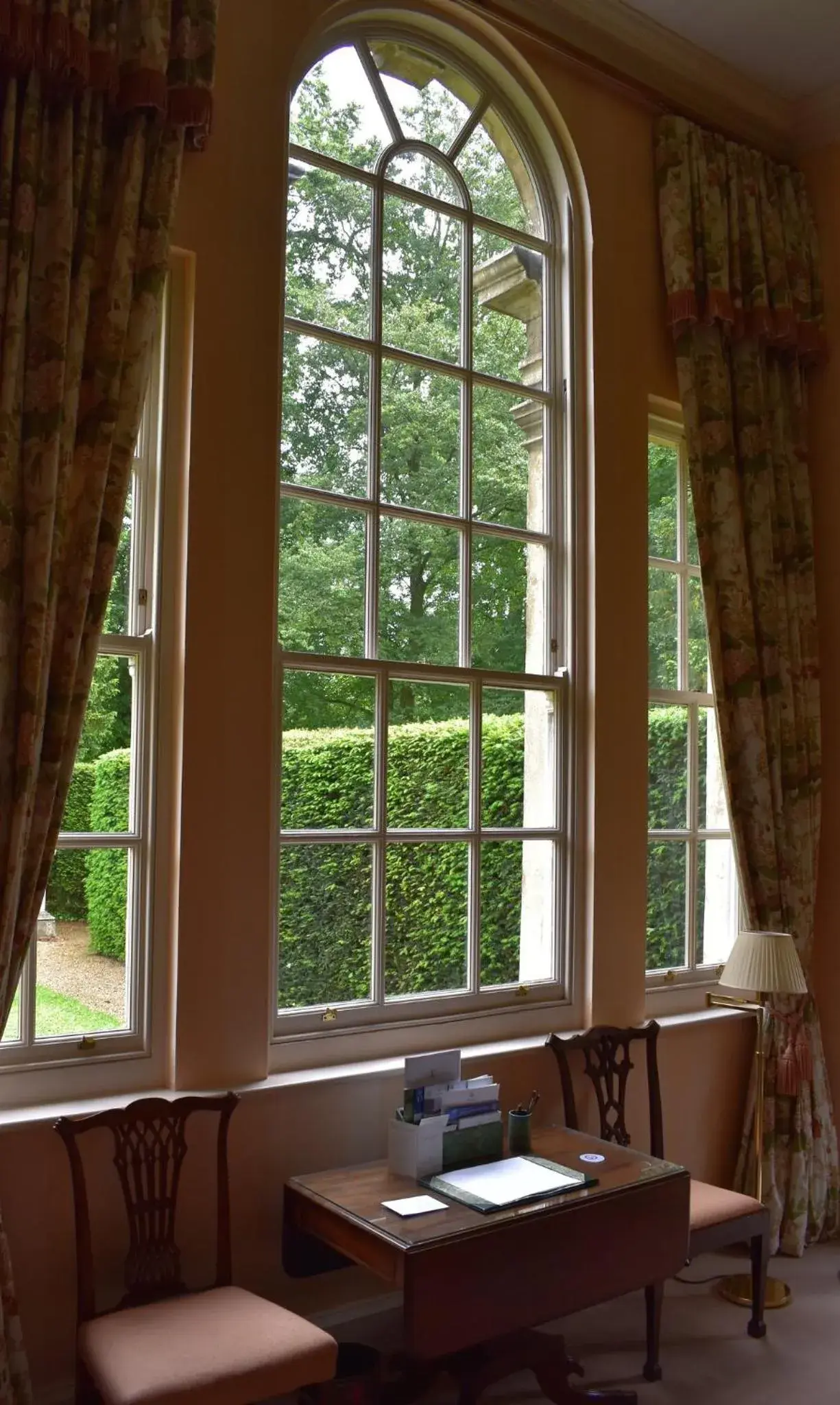 Suite - single occupancy in Hartwell House & Spa Suite - single occupancy in Hartwell House & Spa