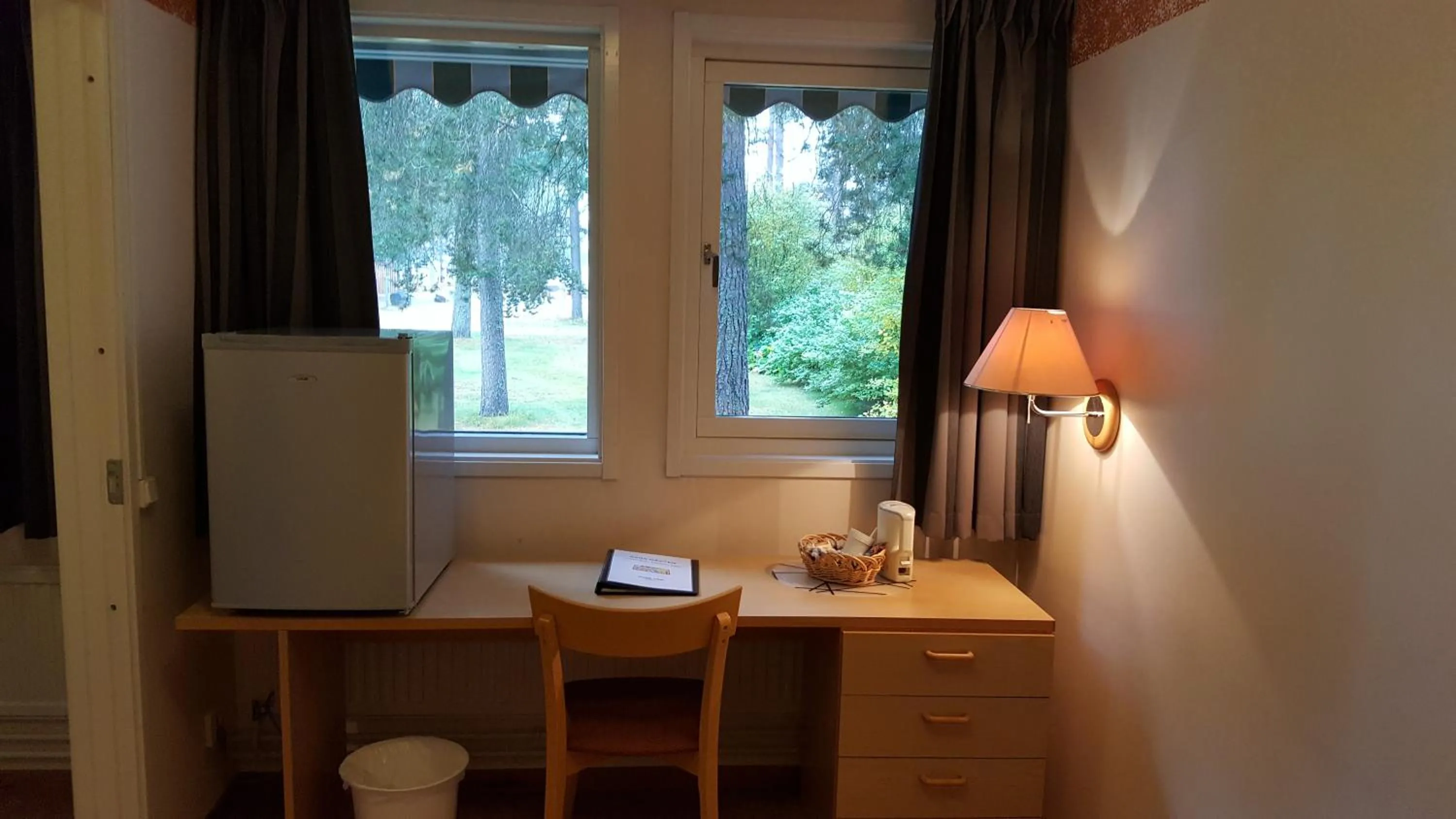 Photo of the whole room in Hotell Sport & Rest