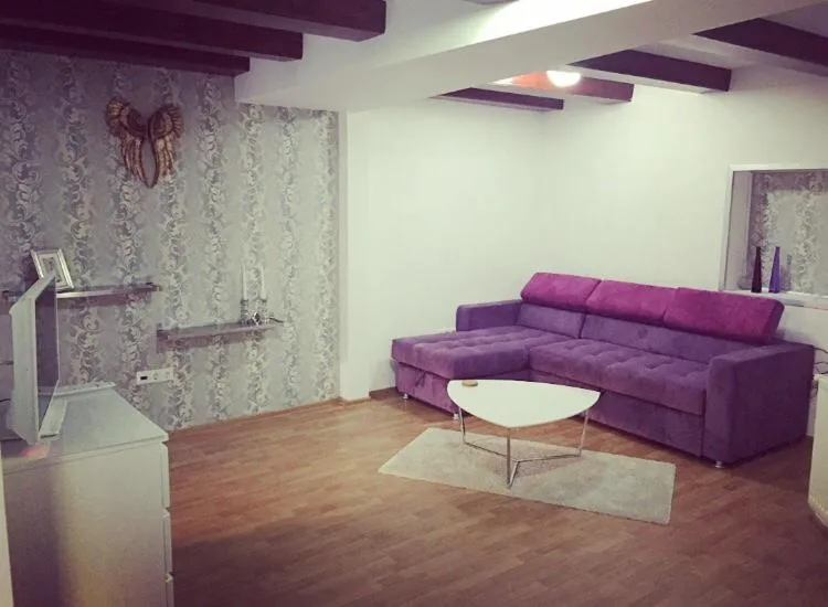 Apartament Central Muma
