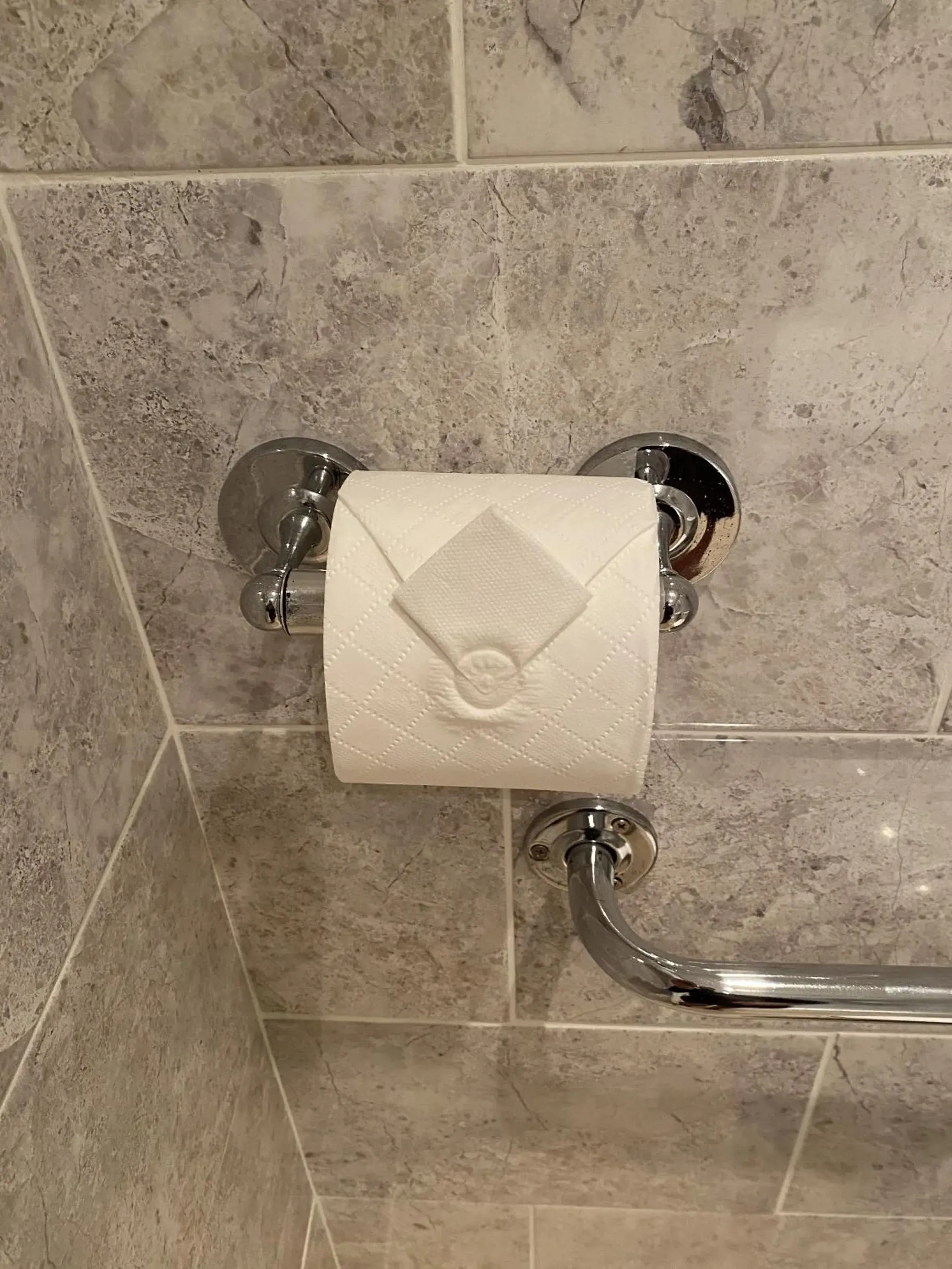 Property building in Abingdon House Property building in Abingdon House