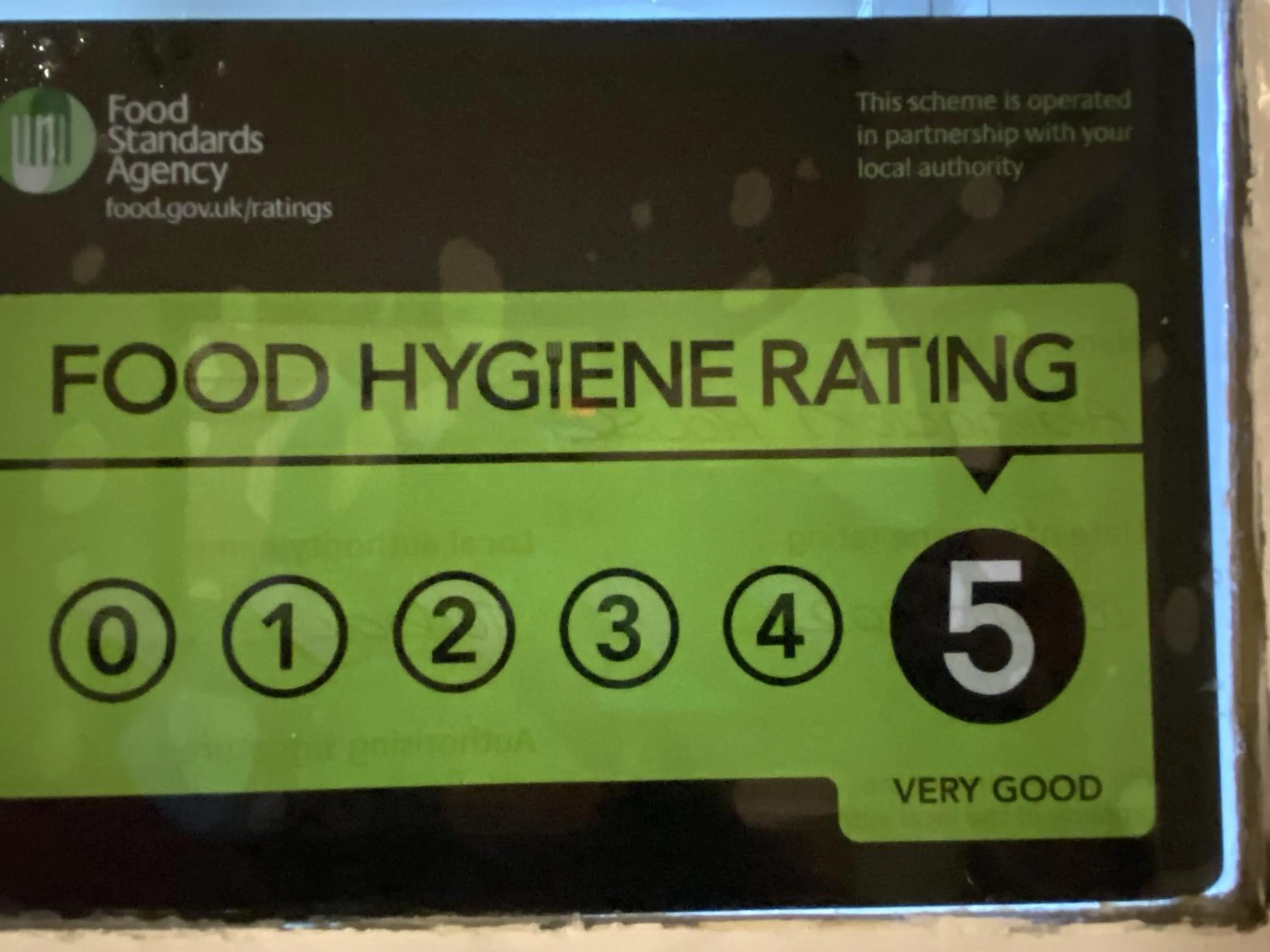 Other in Abingdon House