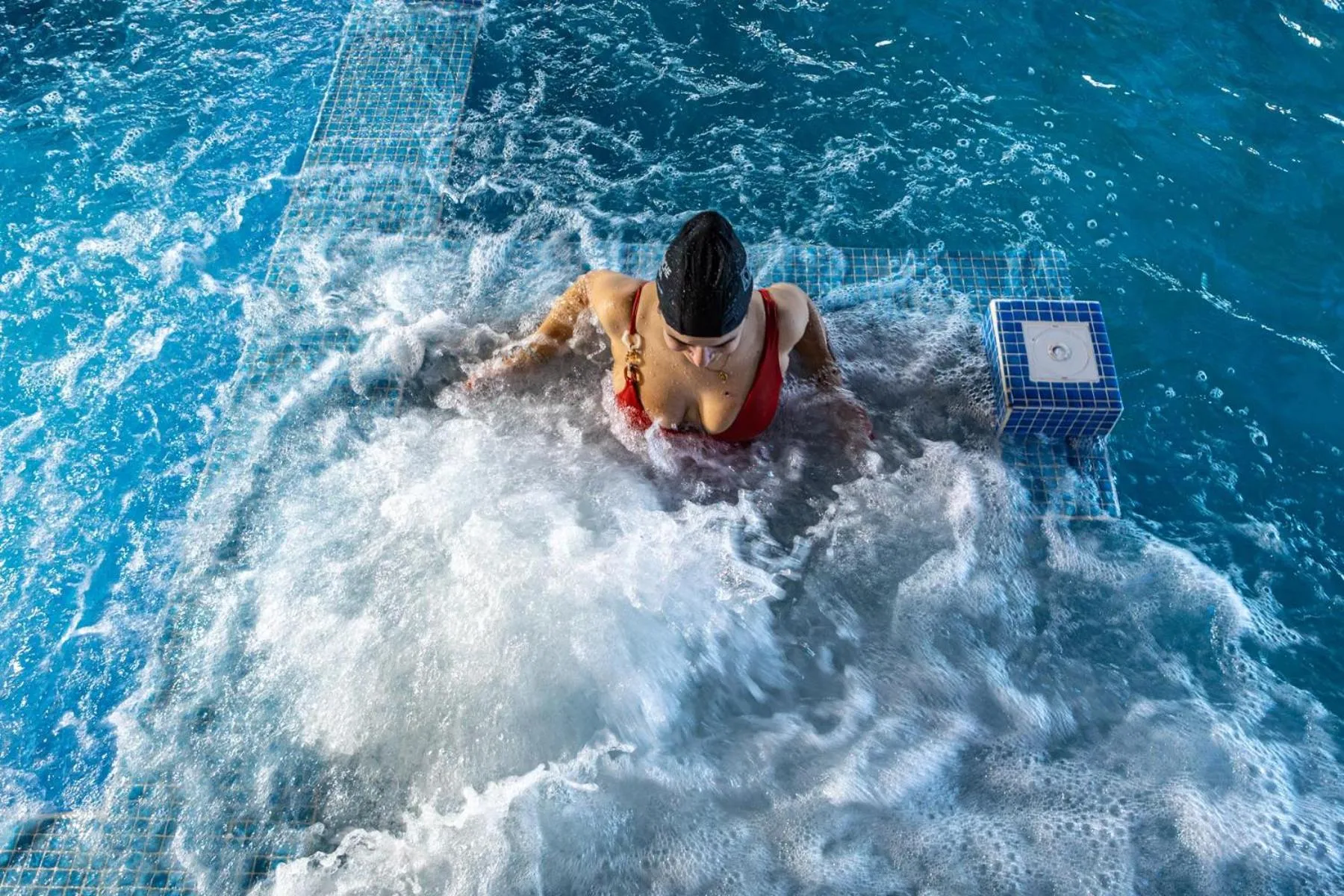 Spa and wellness centre/facilities in PenichePraia - Bungalows, Campers & SPA