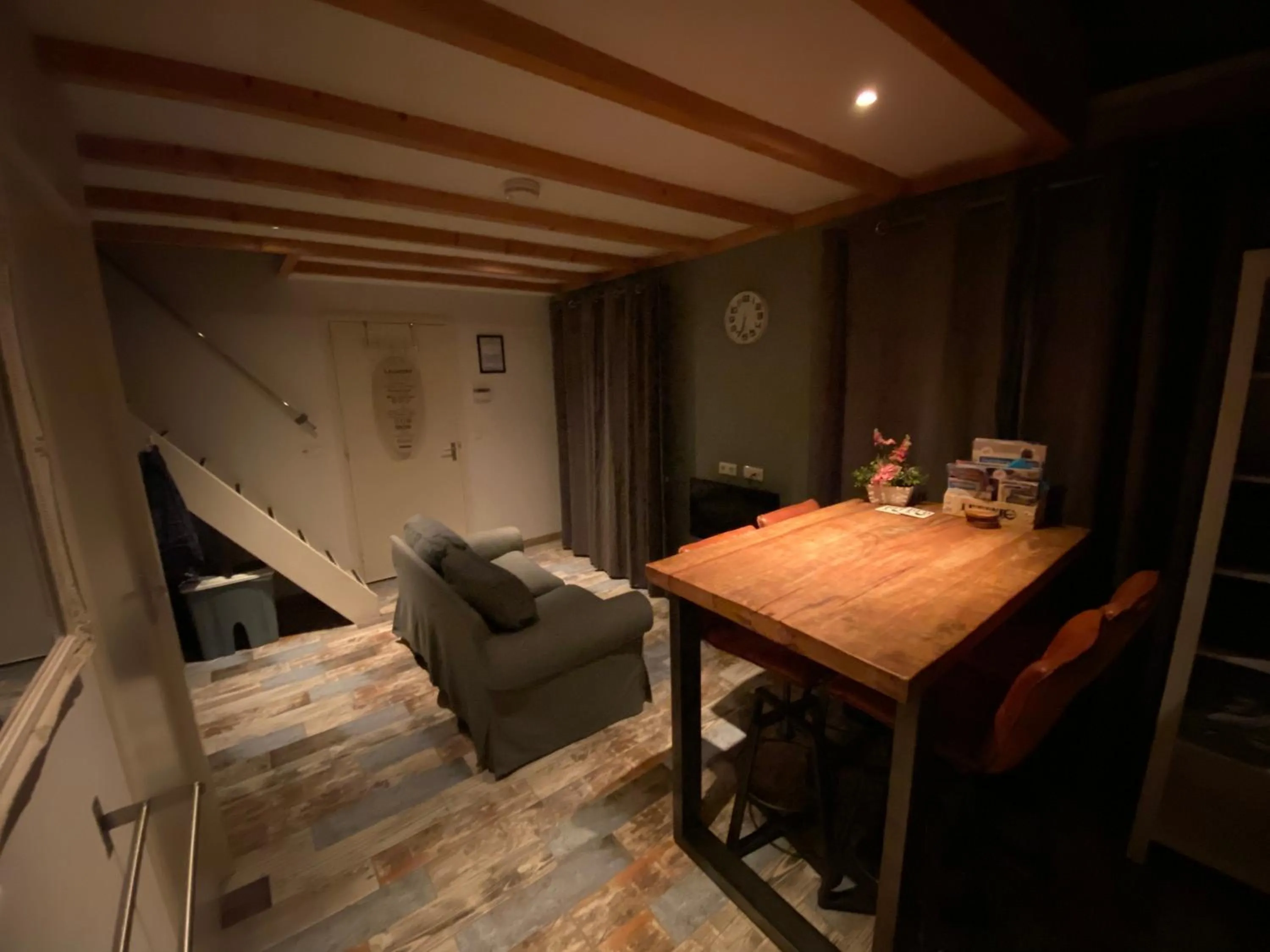 Appartement - B&B de Koog