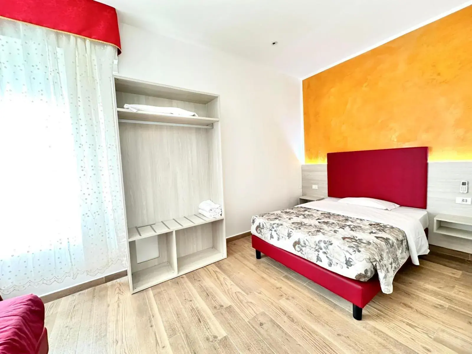 Photo of the whole room, Bed in Vacation Venice Rooms Photo of the whole room, Bed in Vacation Venice Rooms