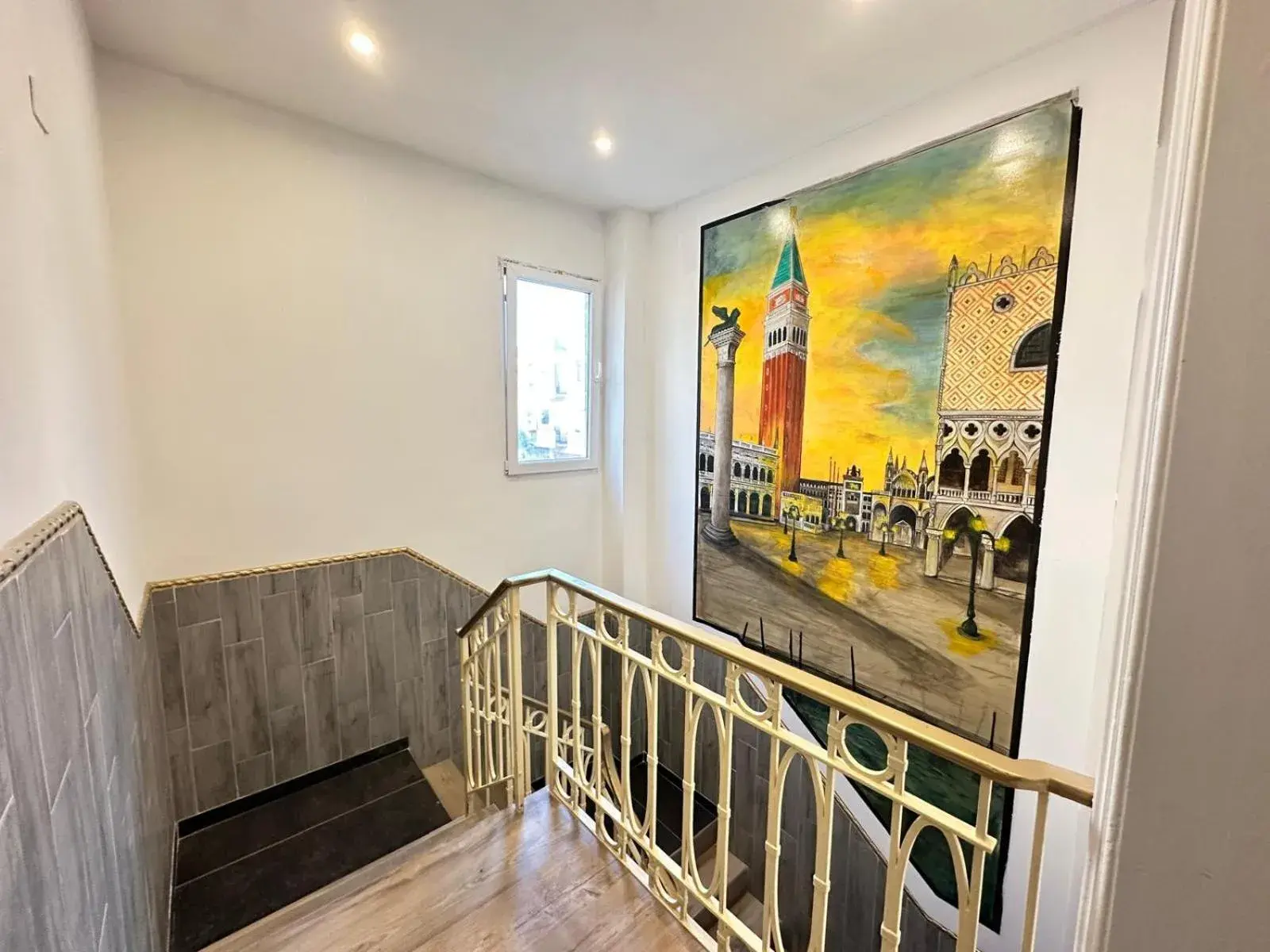 Facade/entrance in Vacation Venice Rooms Facade/entrance in Vacation Venice Rooms