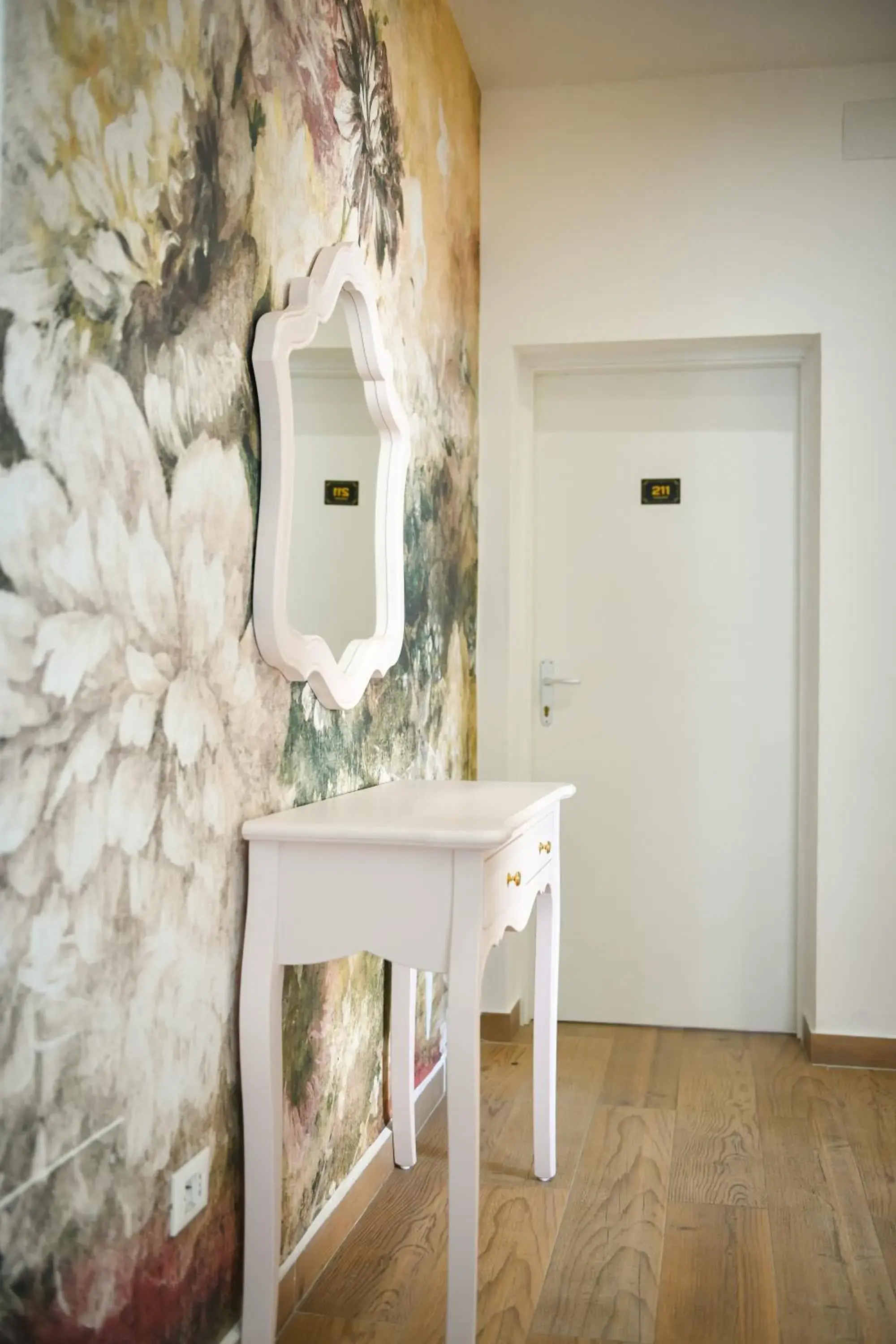 Property building in Vacation Venice Rooms Property building in Vacation Venice Rooms