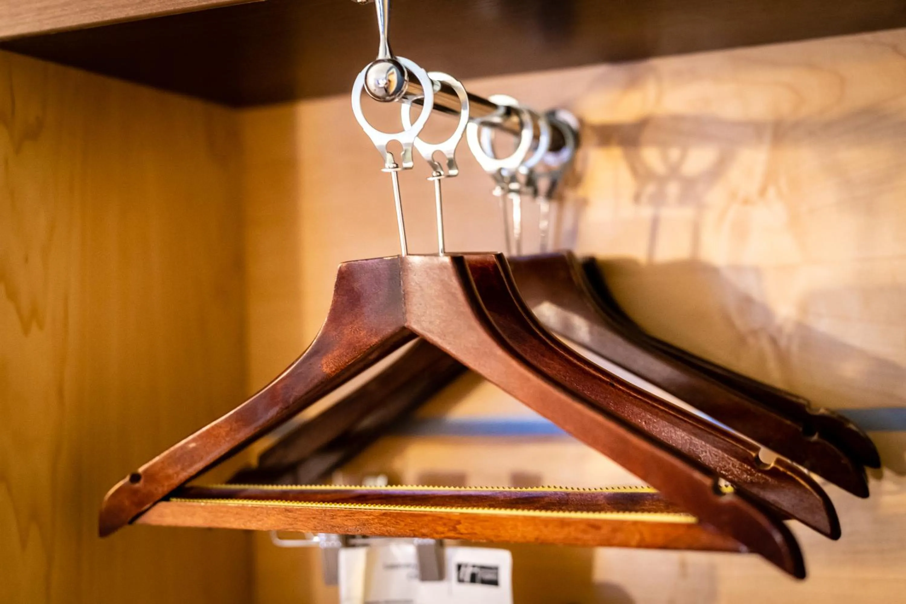 Bedroom in Holiday Inn Express Dundee by IHG