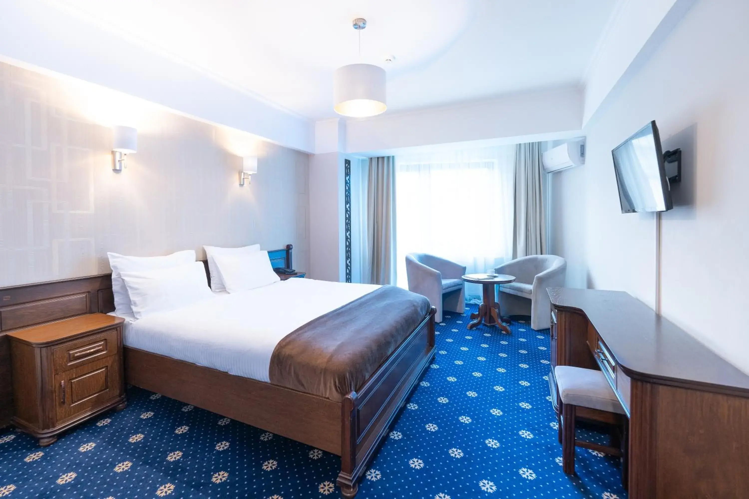 Apartment with Terrace in Hotel Ski&Sky Apartment with Terrace in Hotel Ski&Sky