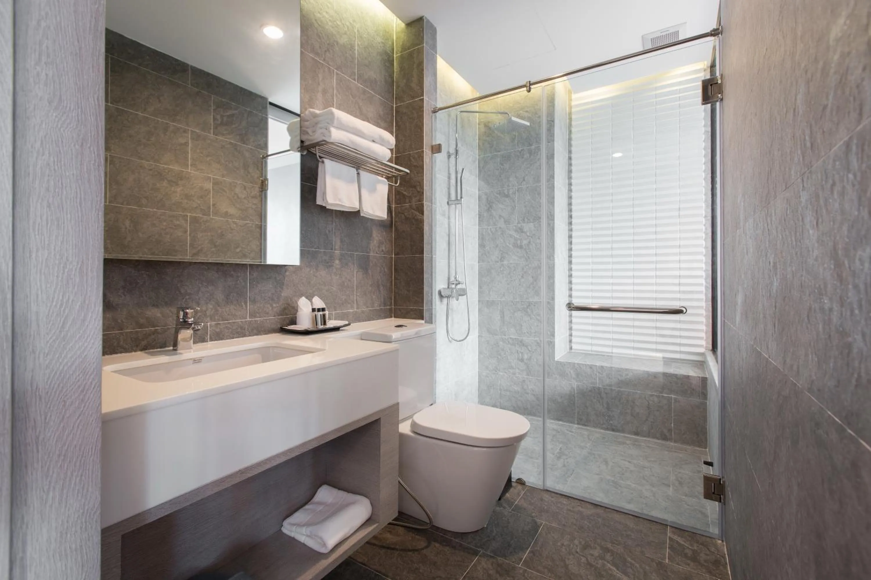 Bed in Asira Boutique HuaHin