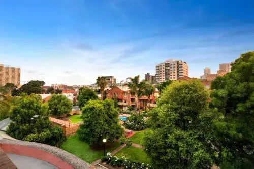 Comfort Apartments Royal Gardens Comfort Apartments Royal Gardens