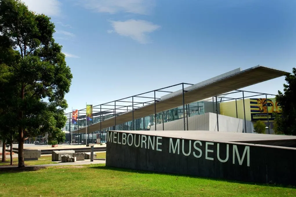 Area and facilities in Comfort Apartments Royal Gardens