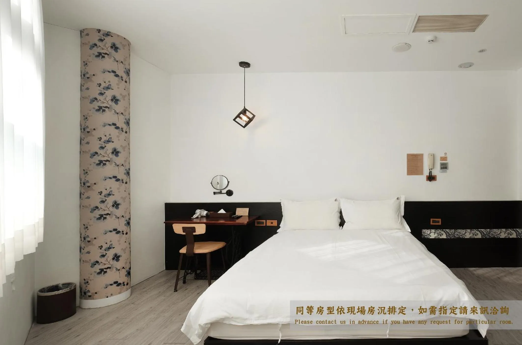 Bedroom, Bed in Journey Hostel