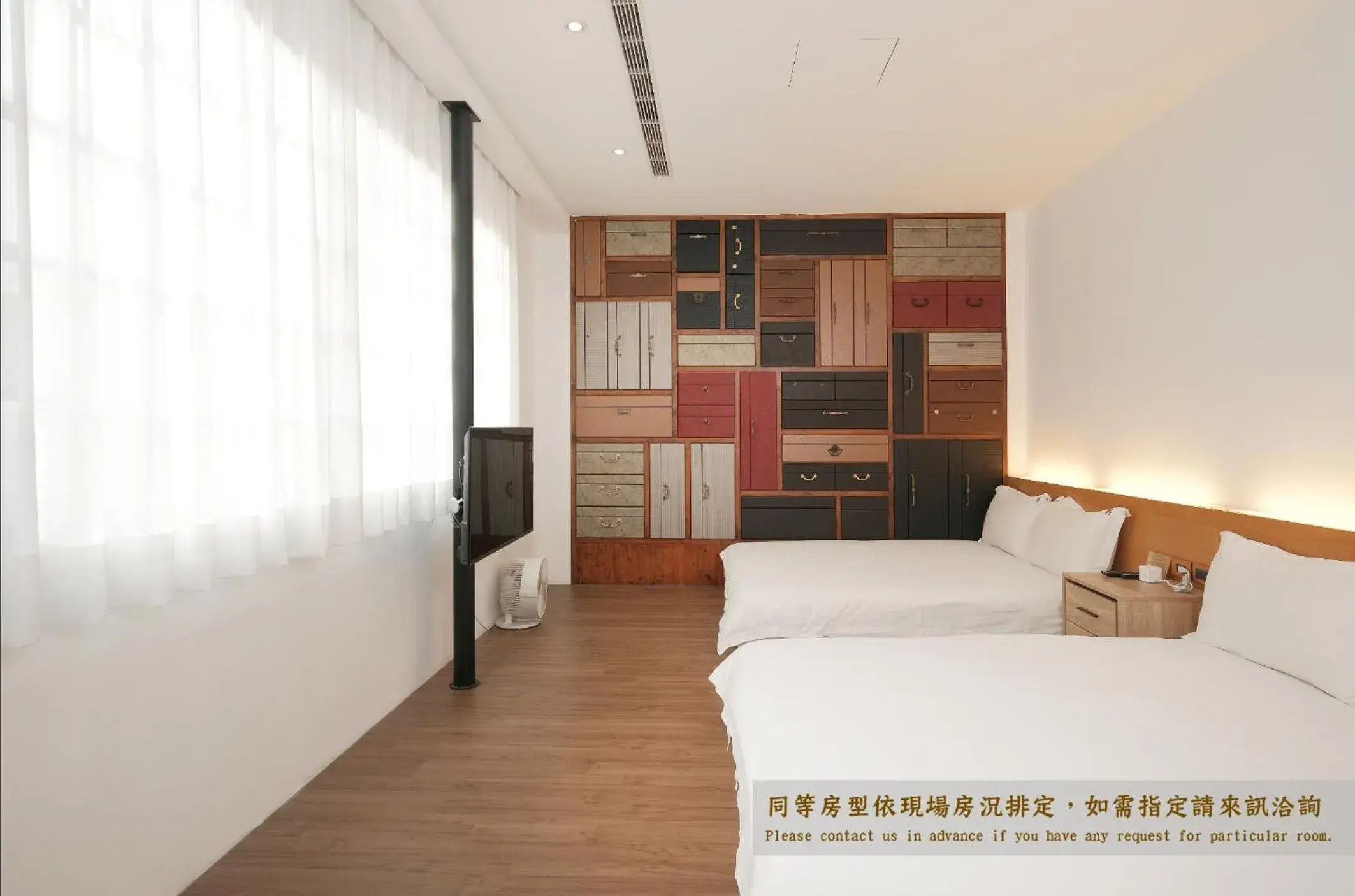 Two Double Room in Journey Hostel Two Double Room in Journey Hostel