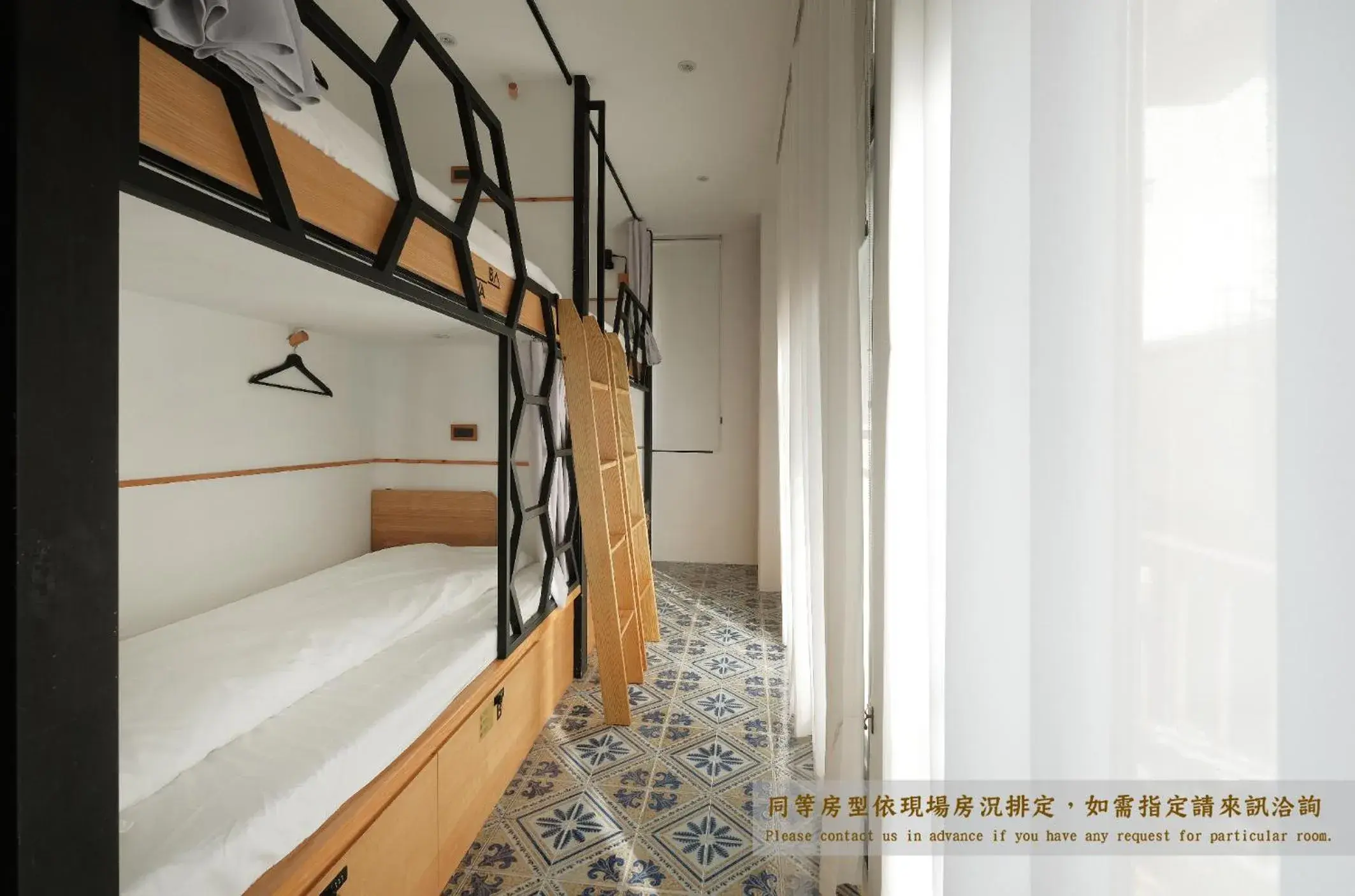 bunk bed, Bed in Journey Hostel bunk bed, Bed in Journey Hostel
