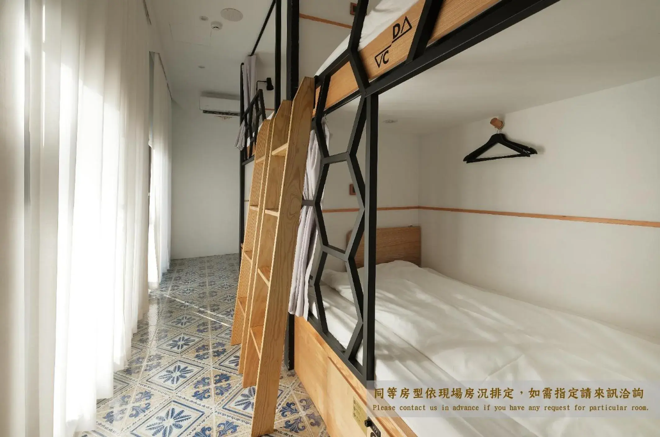 bunk bed, Bed in Journey Hostel bunk bed, Bed in Journey Hostel